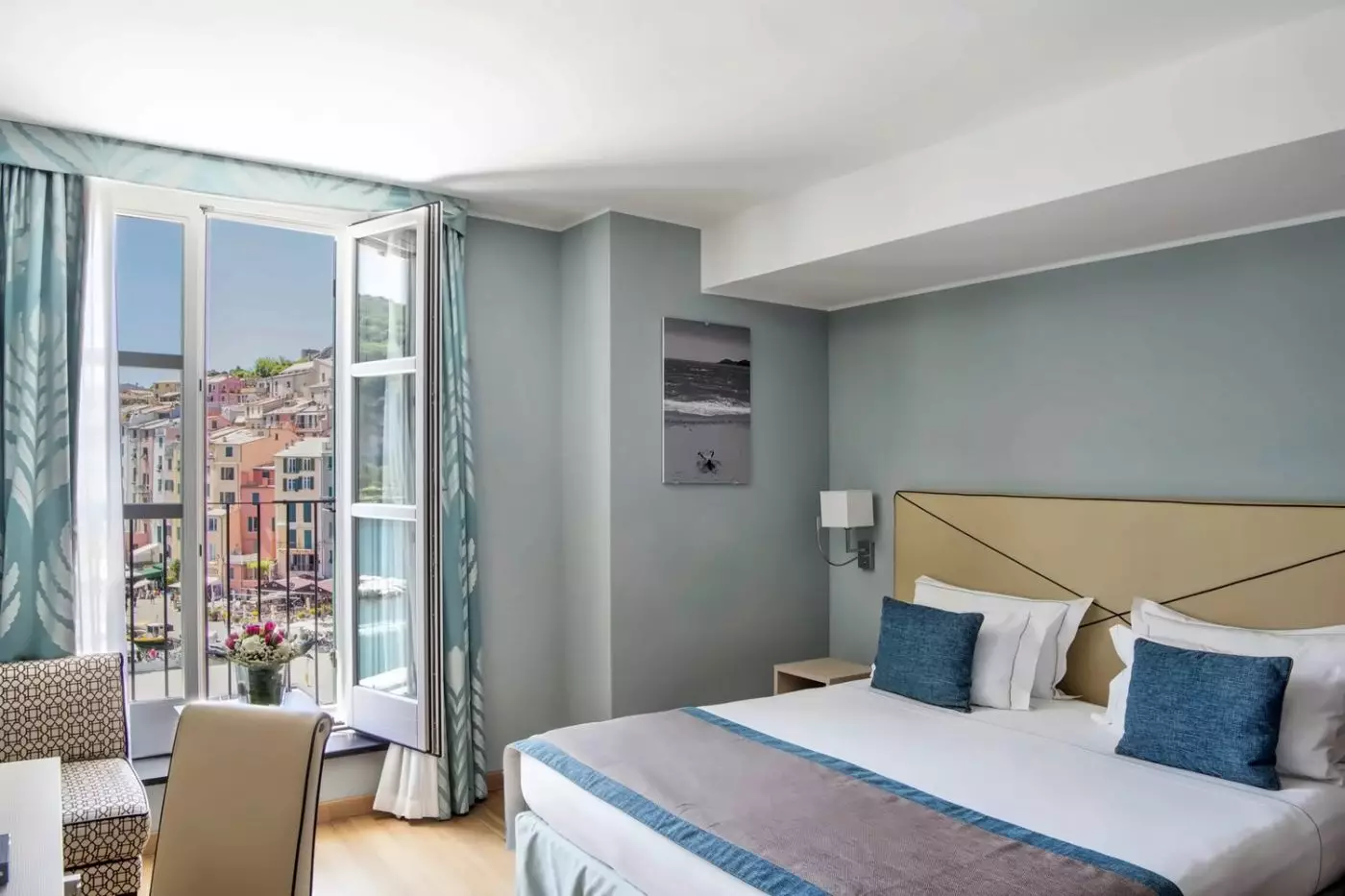 Grand Hotel Portovenere Porto Venere