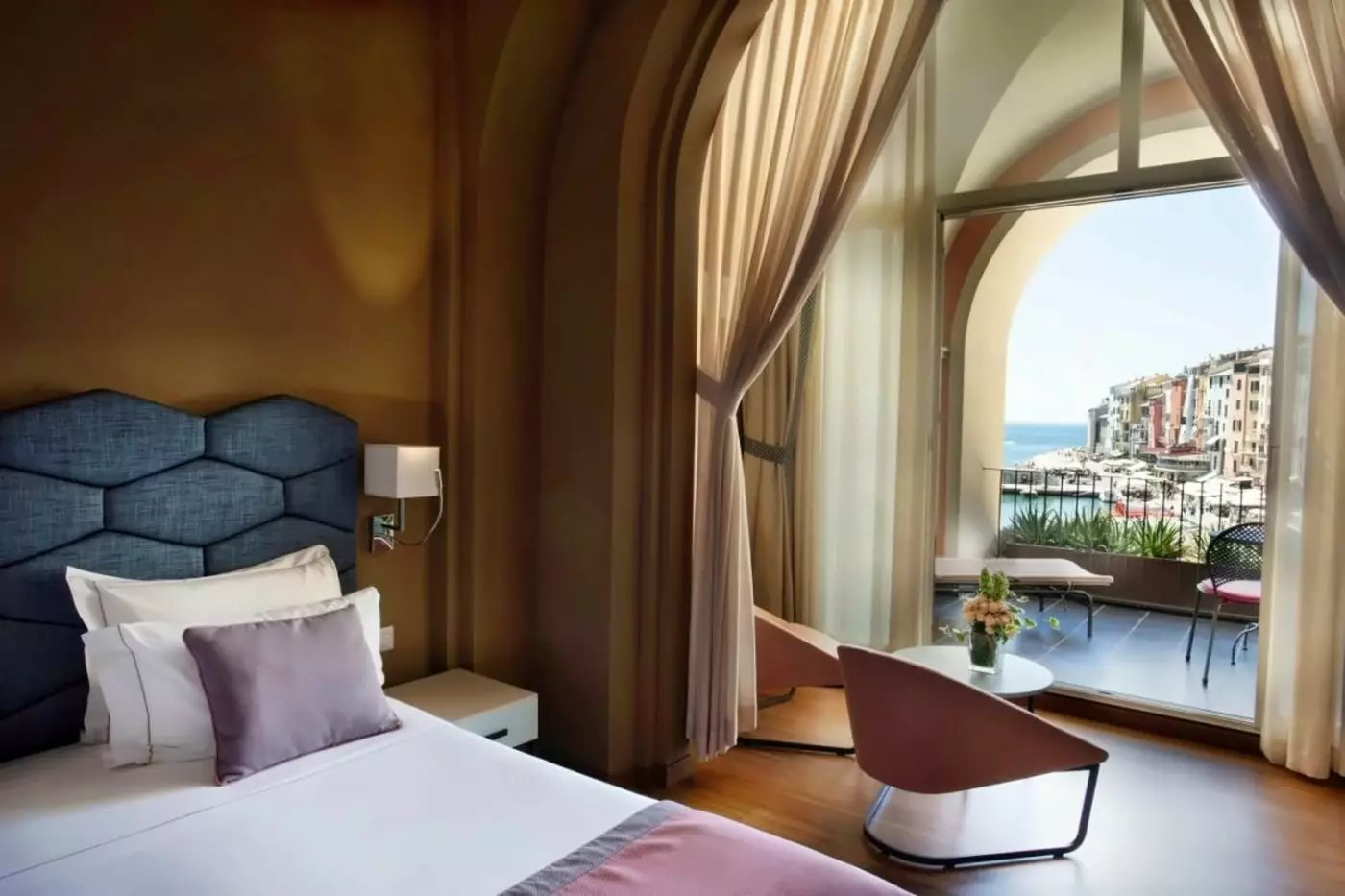 Grand Hotel Portovenere Porto Venere