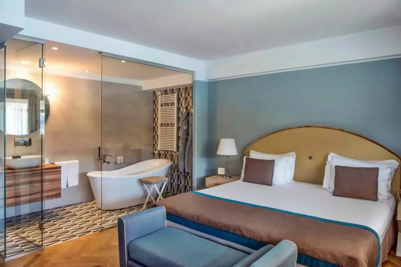 Grand Hotel Portovenere Porto Venere