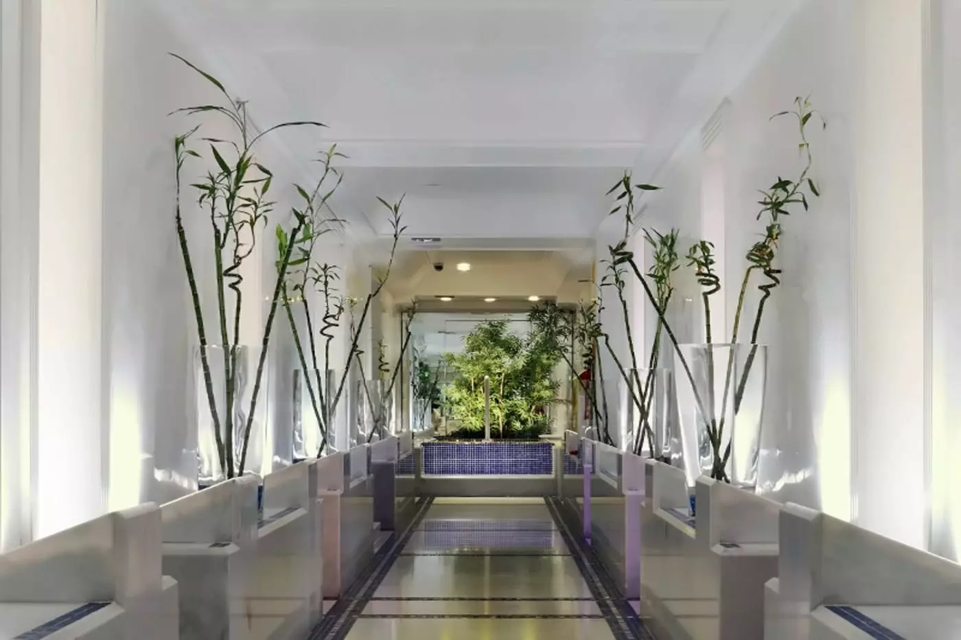 Grand Hotel Principe di Piemonte Viareggio
