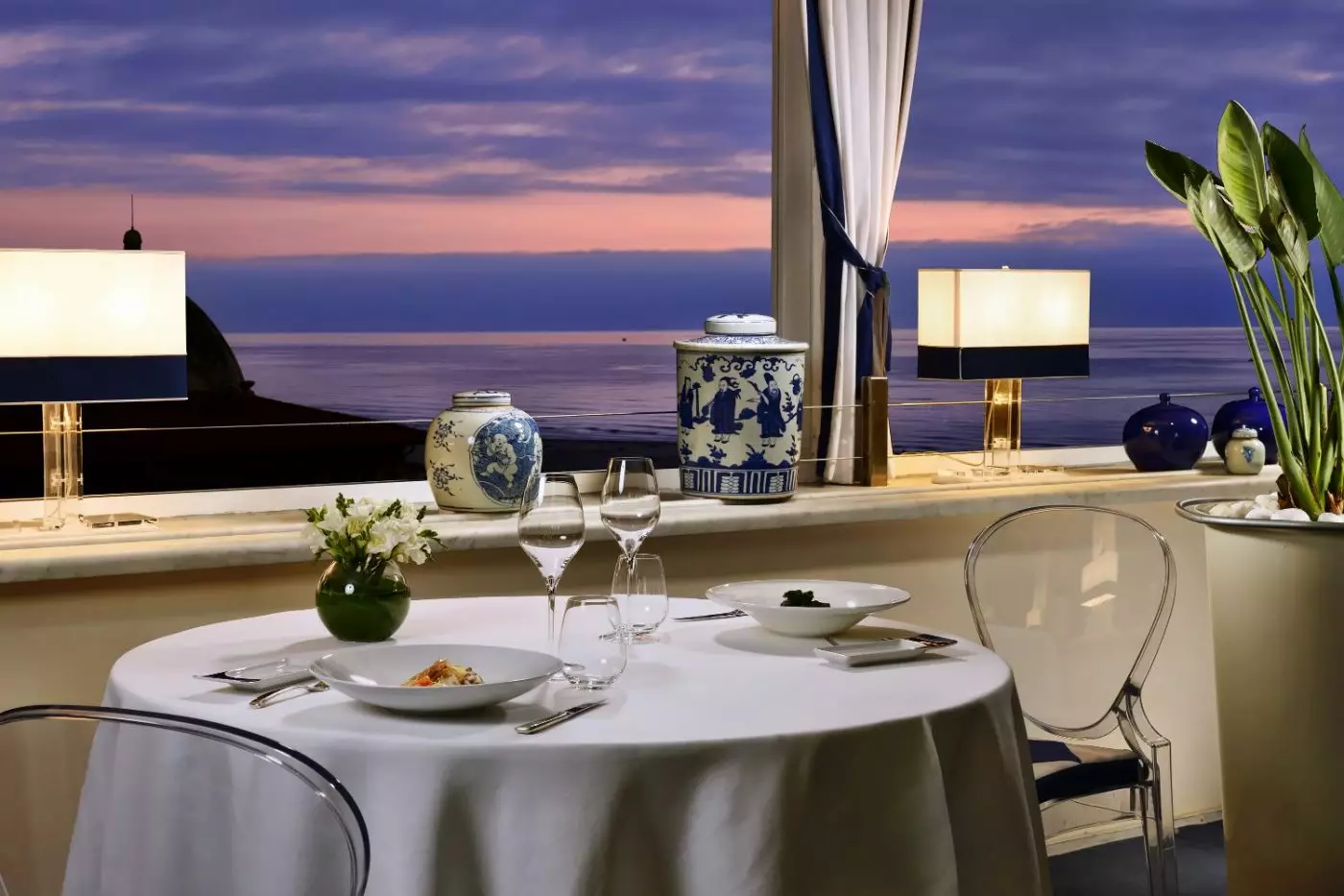 Grand Hotel Principe di Piemonte Viareggio
