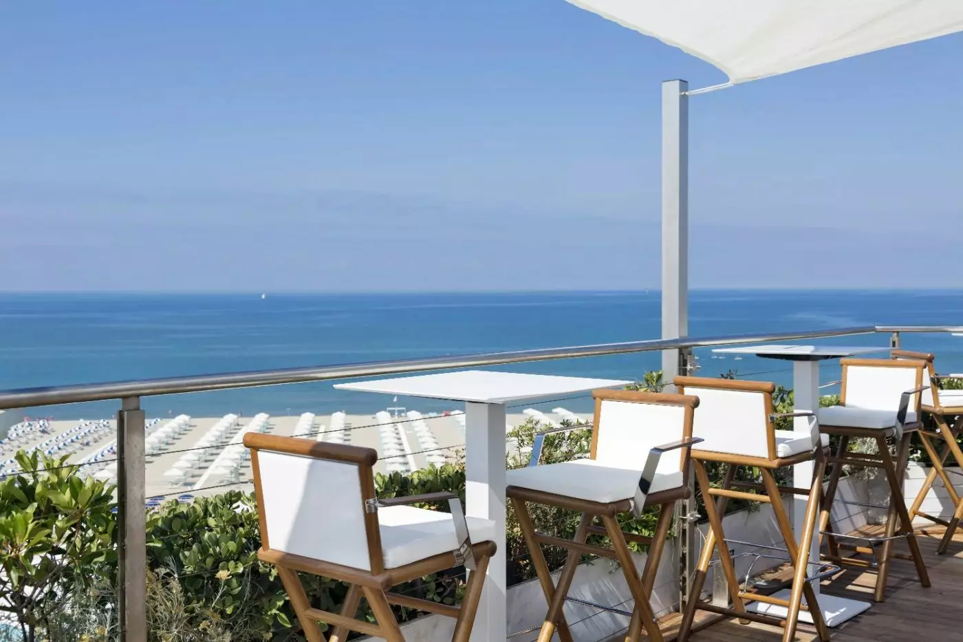 Grand Hotel Principe di Piemonte Viareggio