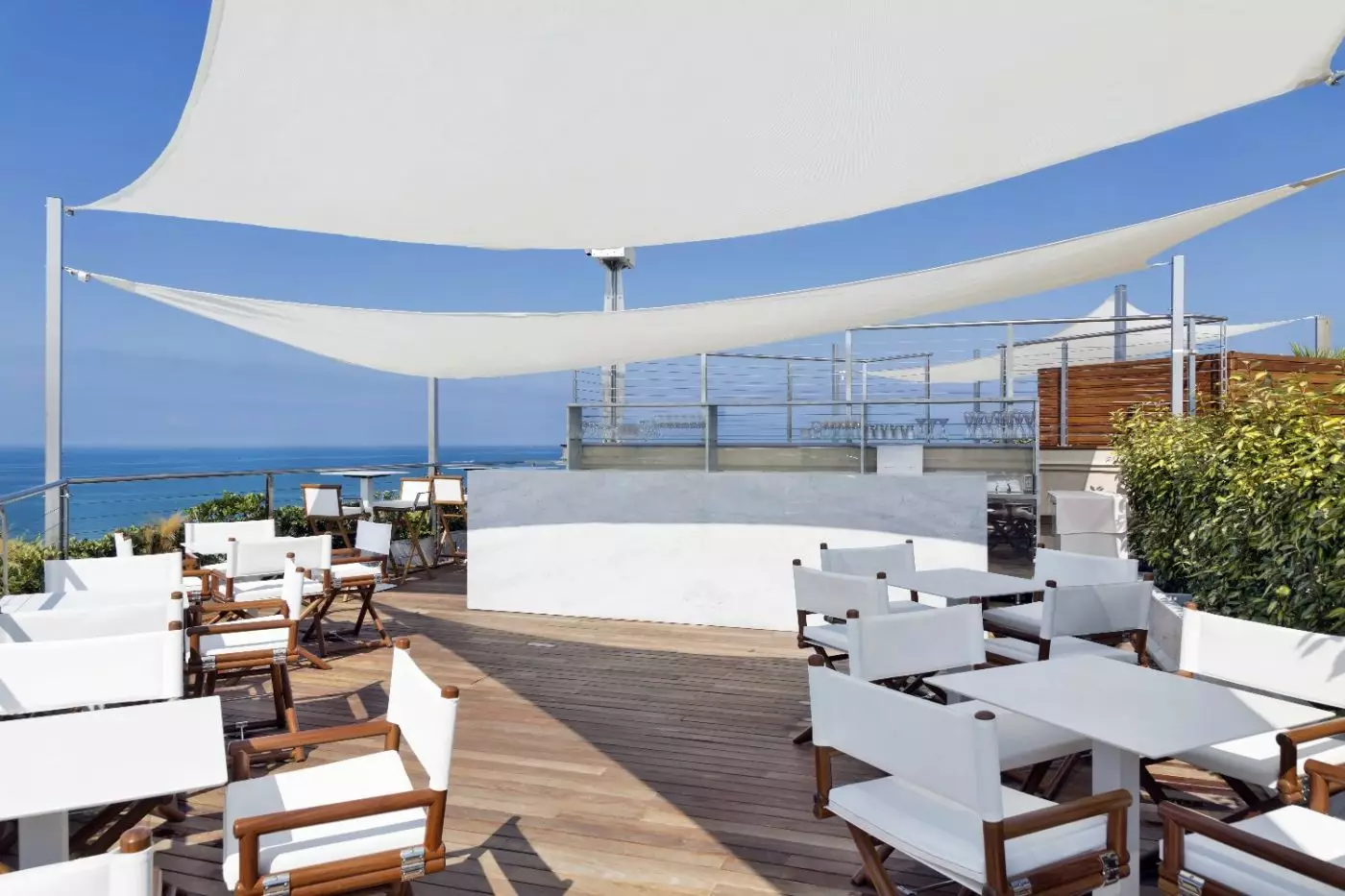 Grand Hotel Principe di Piemonte Viareggio