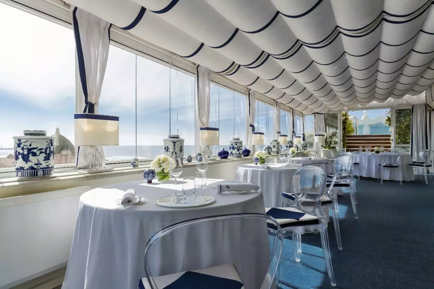 Grand Hotel Principe di Piemonte Viareggio