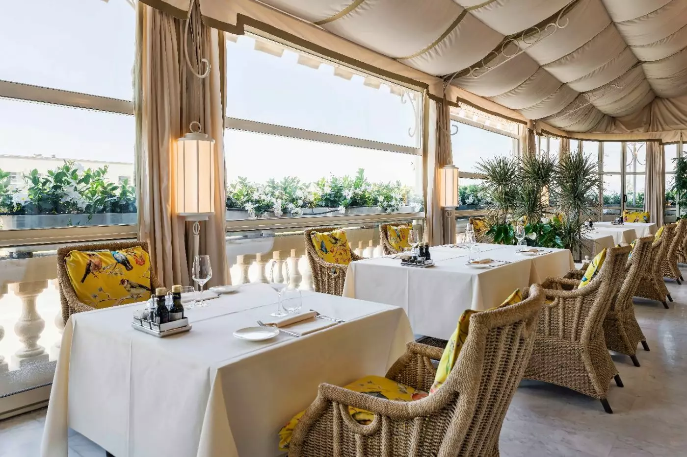 Grand Hotel Principe di Piemonte Viareggio