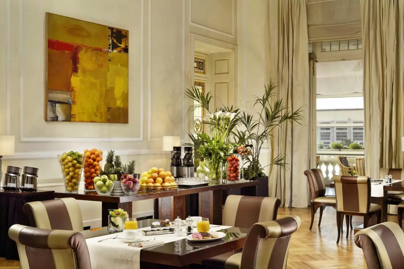 Grand Hotel Principe di Piemonte Viareggio