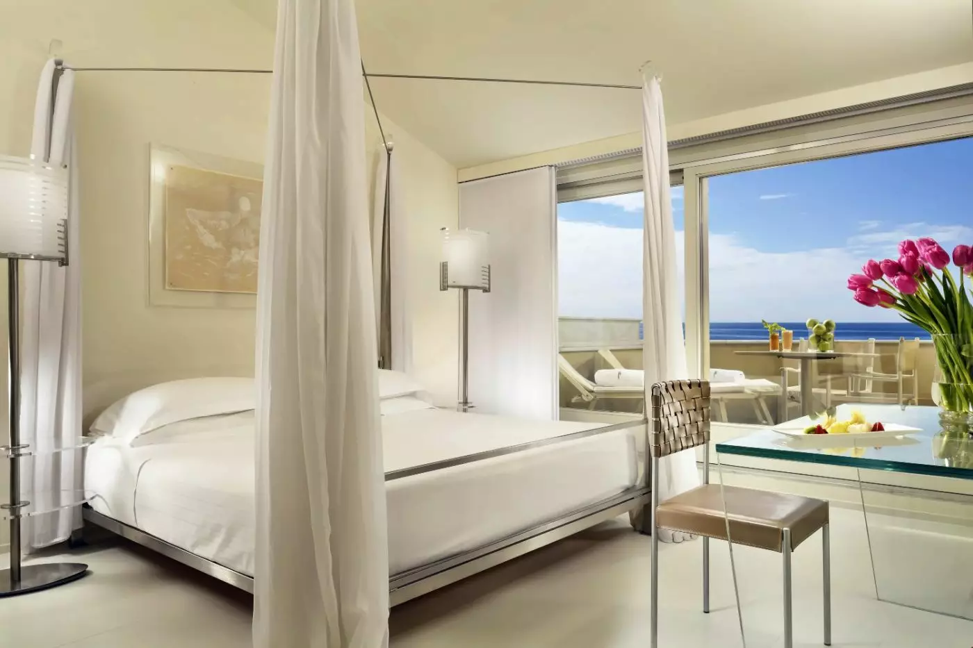 Grand Hotel Principe di Piemonte Viareggio