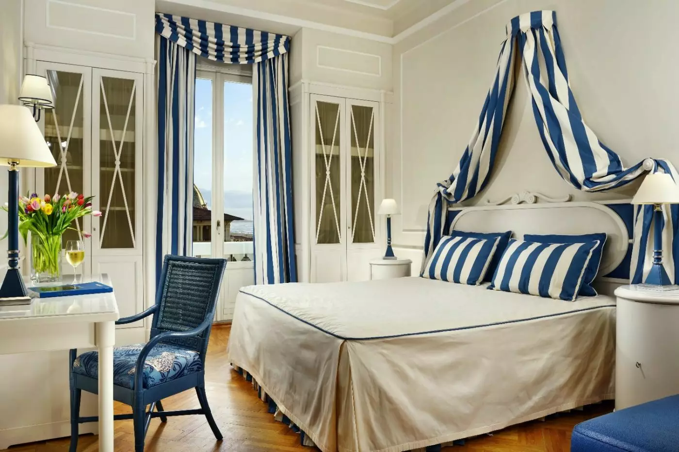 Grand Hotel Principe di Piemonte Viareggio