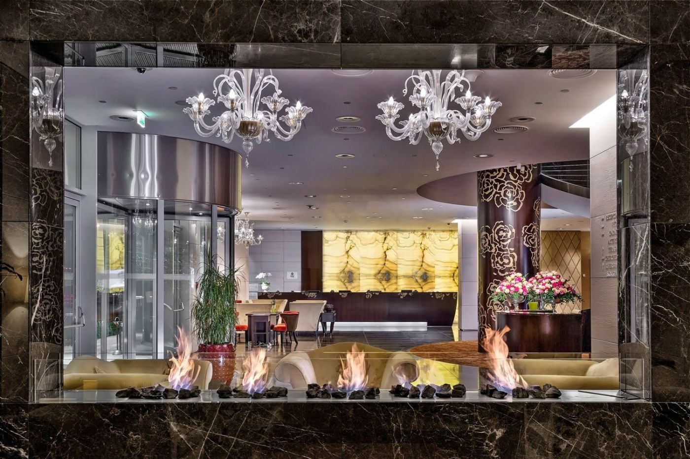 Grand Hotel River Park Bratislava
