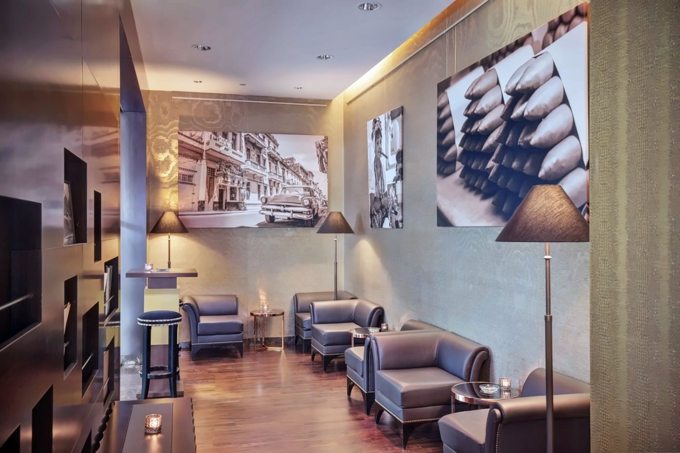 Grand Hotel River Park Bratislava