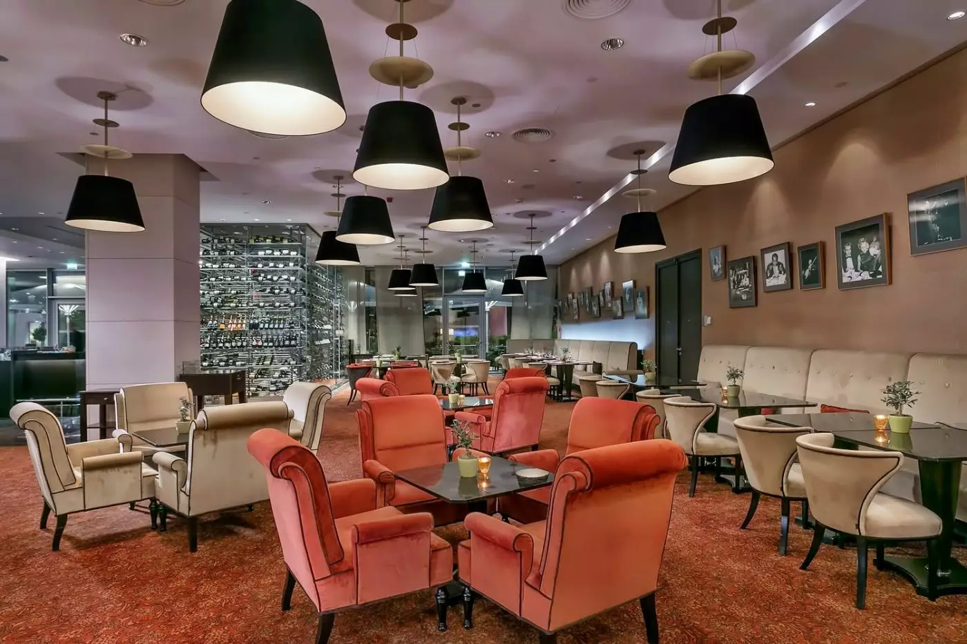 Grand Hotel River Park Bratislava