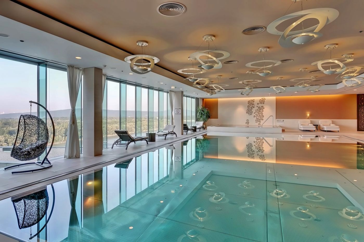 Grand Hotel River Park Bratislava