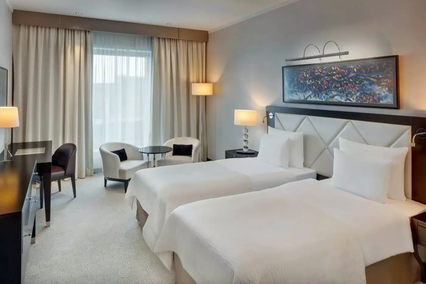 Grand Hotel River Park Bratislava