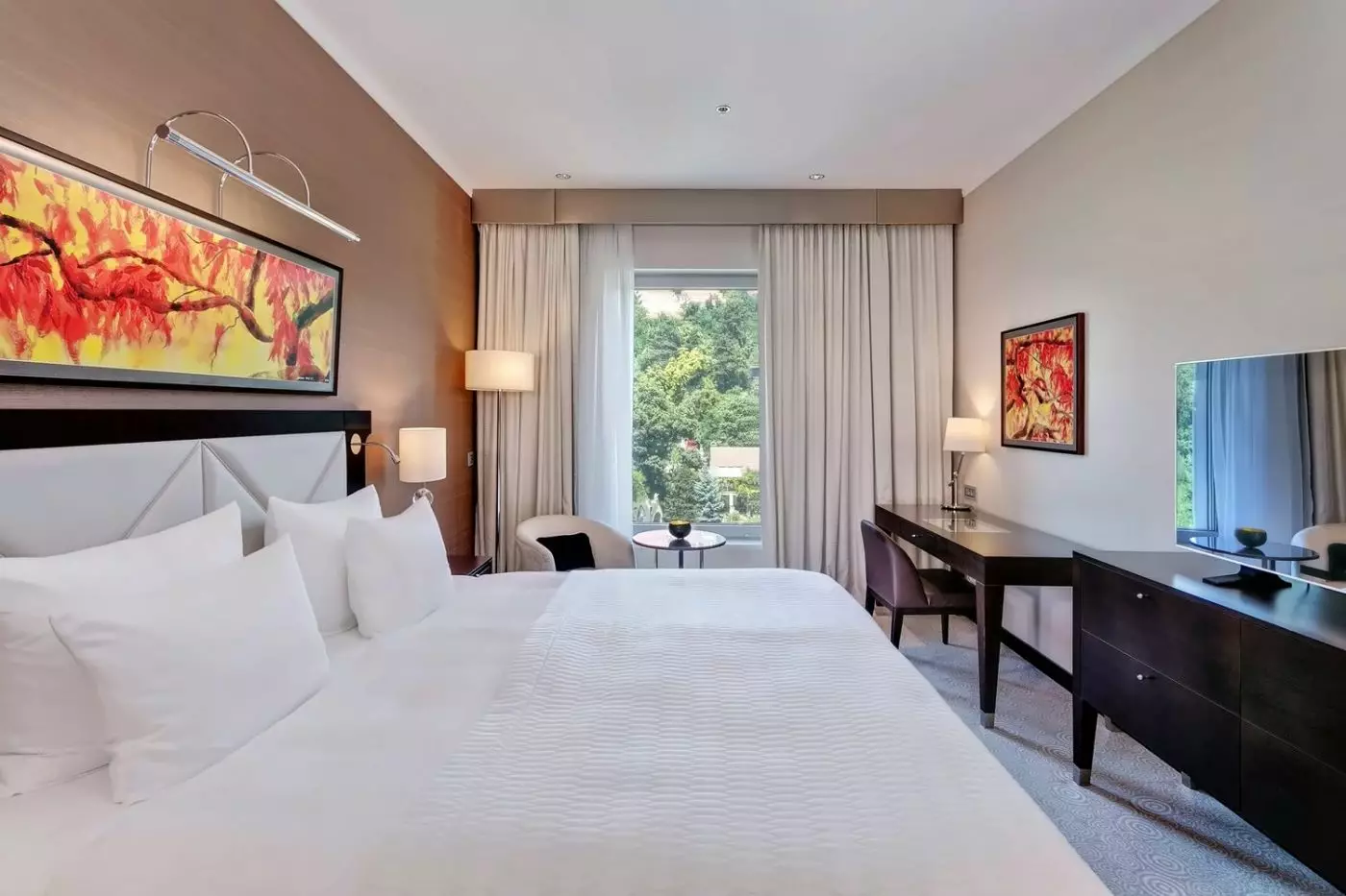 Grand Hotel River Park Bratislava