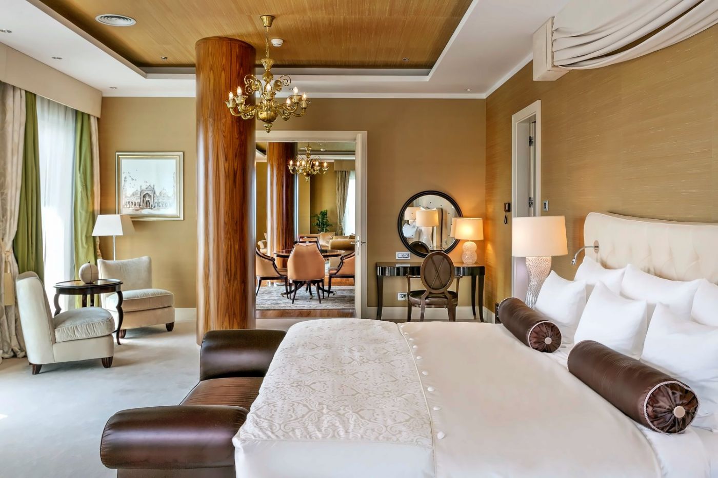 Grand Hotel River Park Bratislava