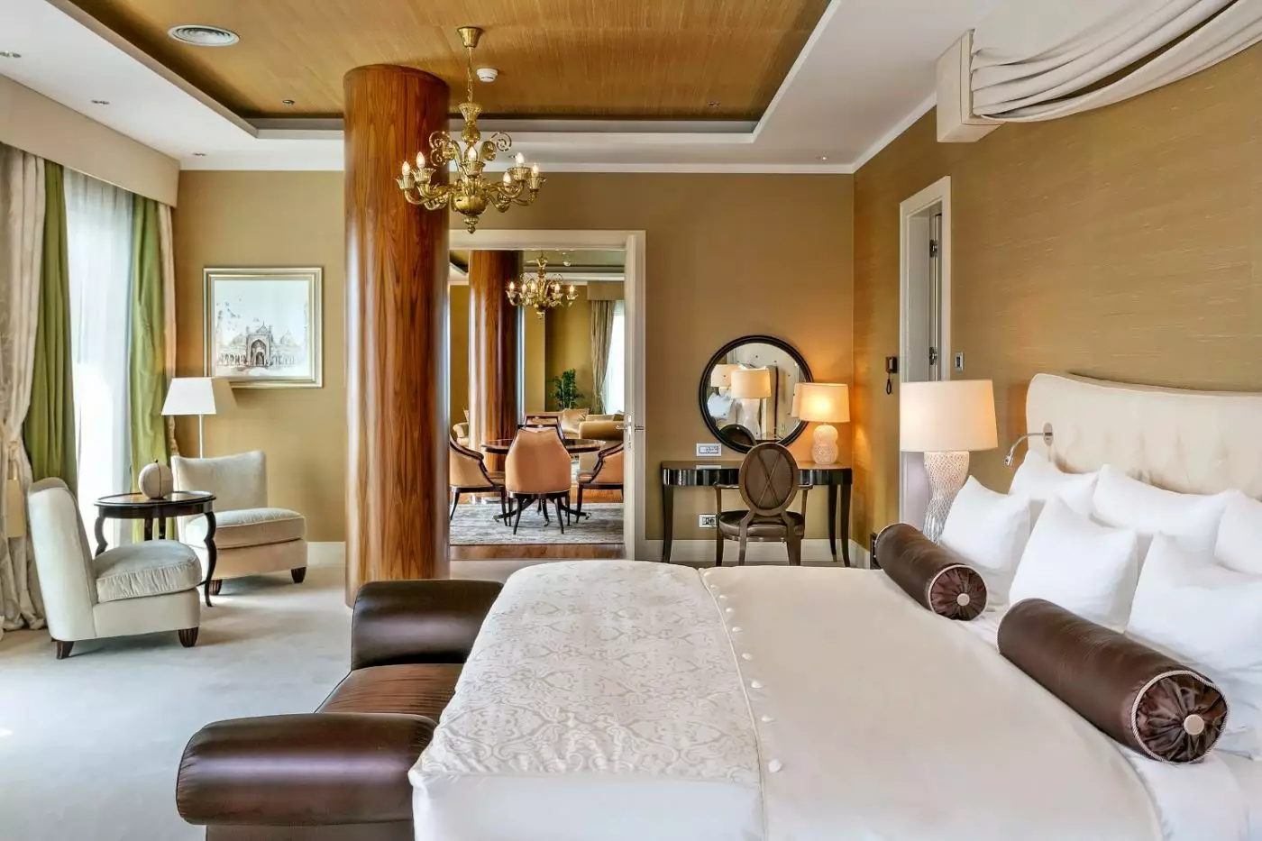 Grand Hotel River Park Bratislava