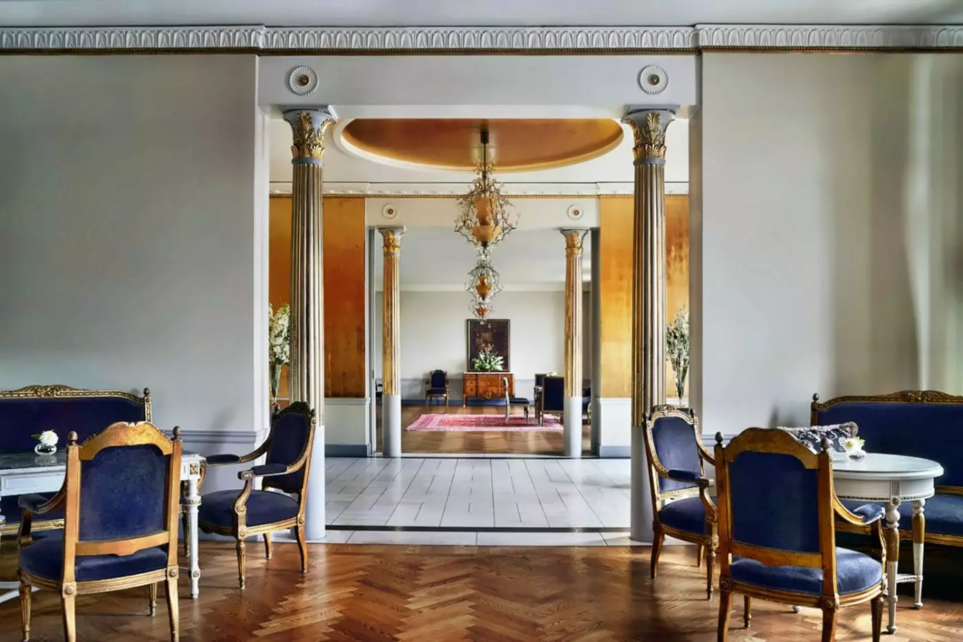 Grand Hotel Stockholm