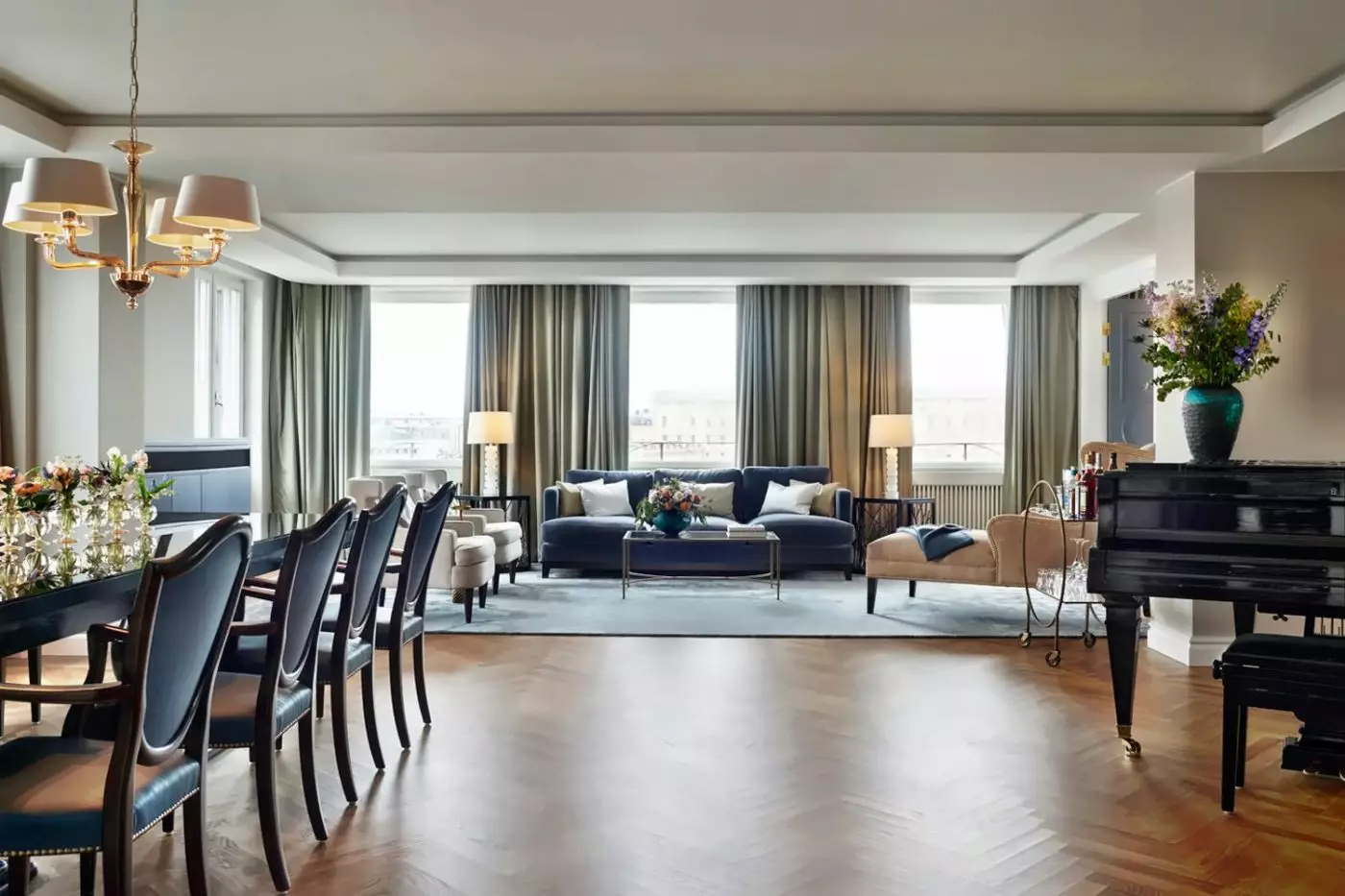 Grand Hotel Stockholm