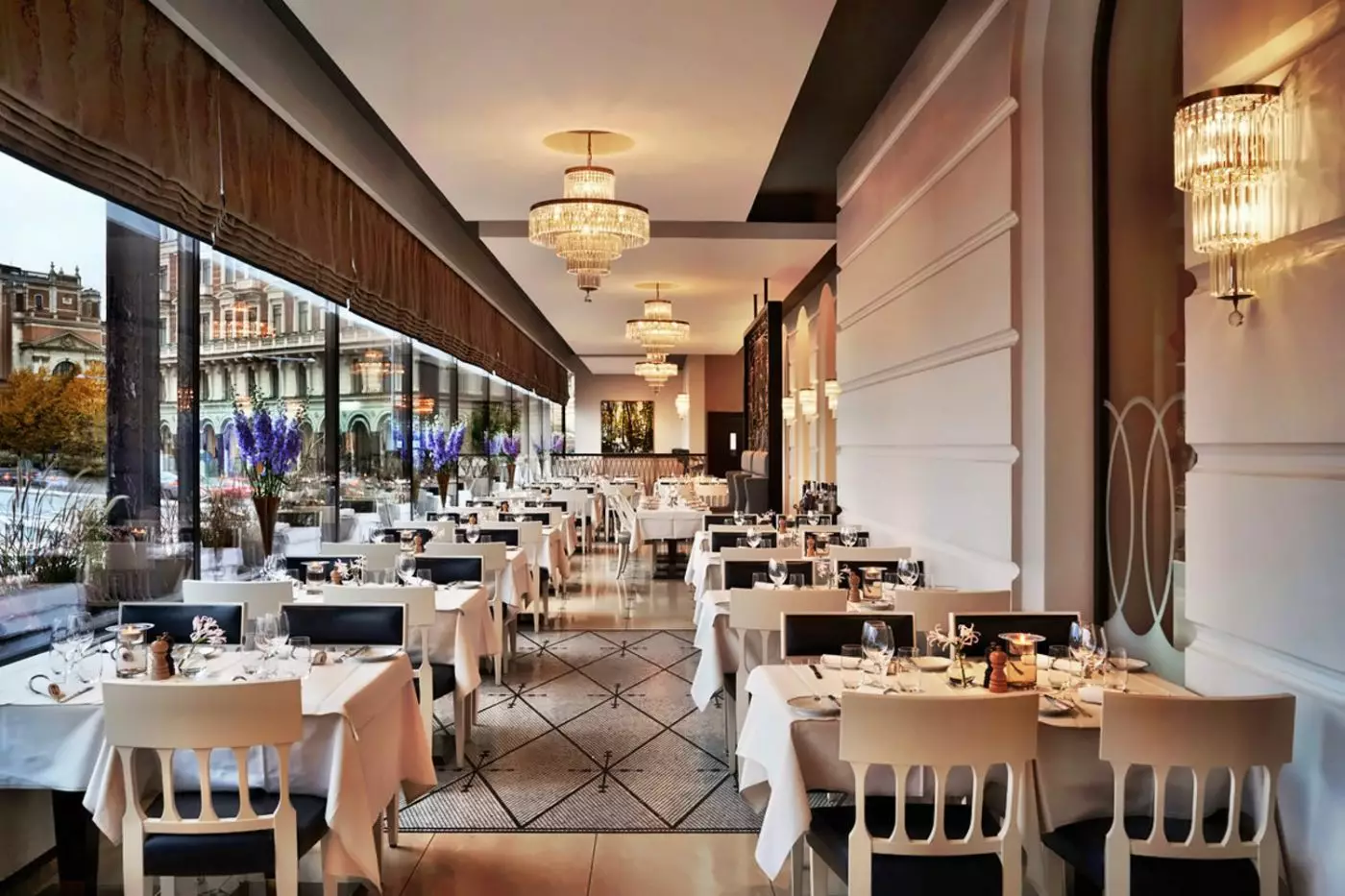 Grand Hotel Stockholm