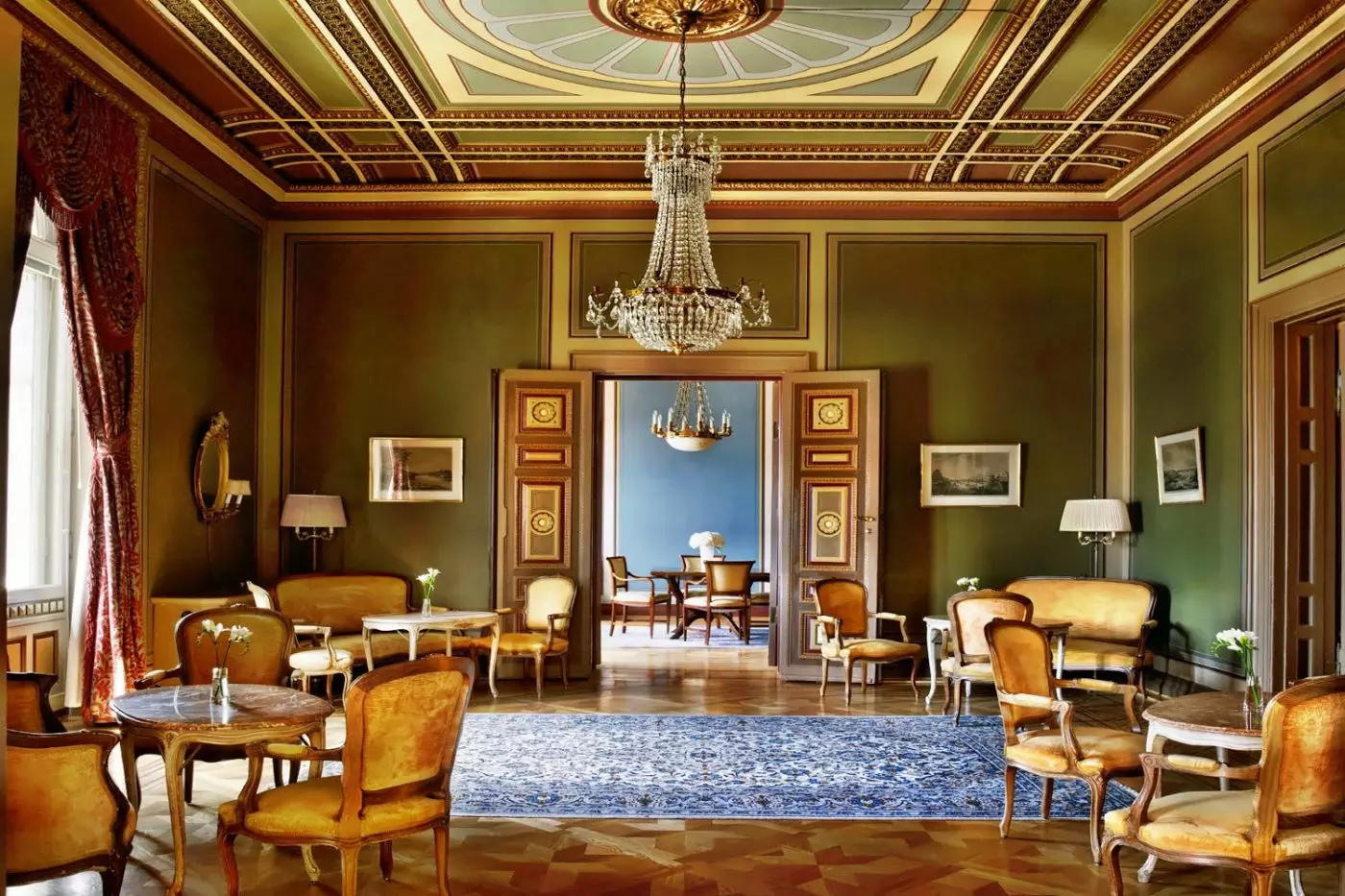 Grand Hotel Stockholm