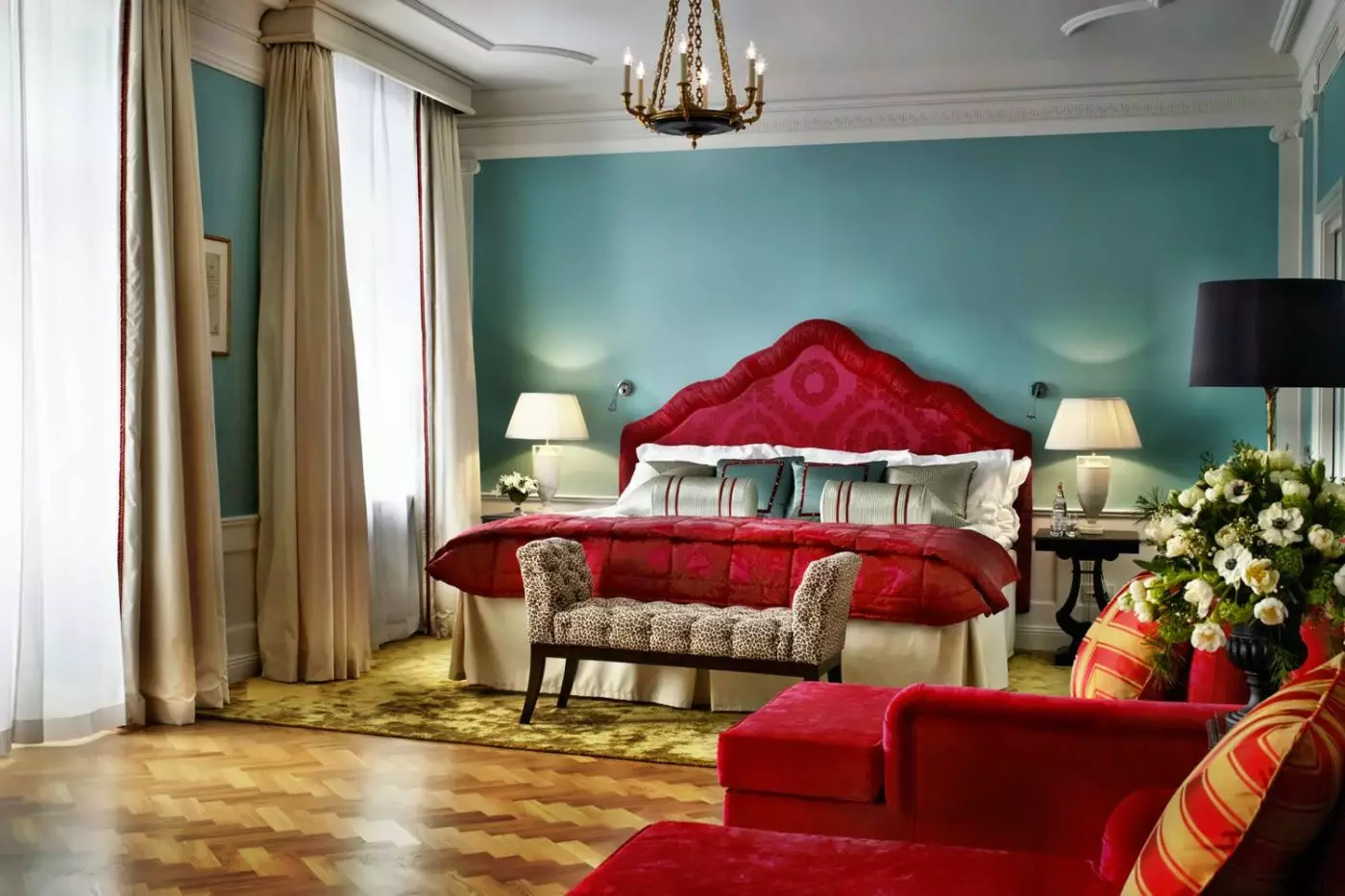 Grand Hotel Stockholm