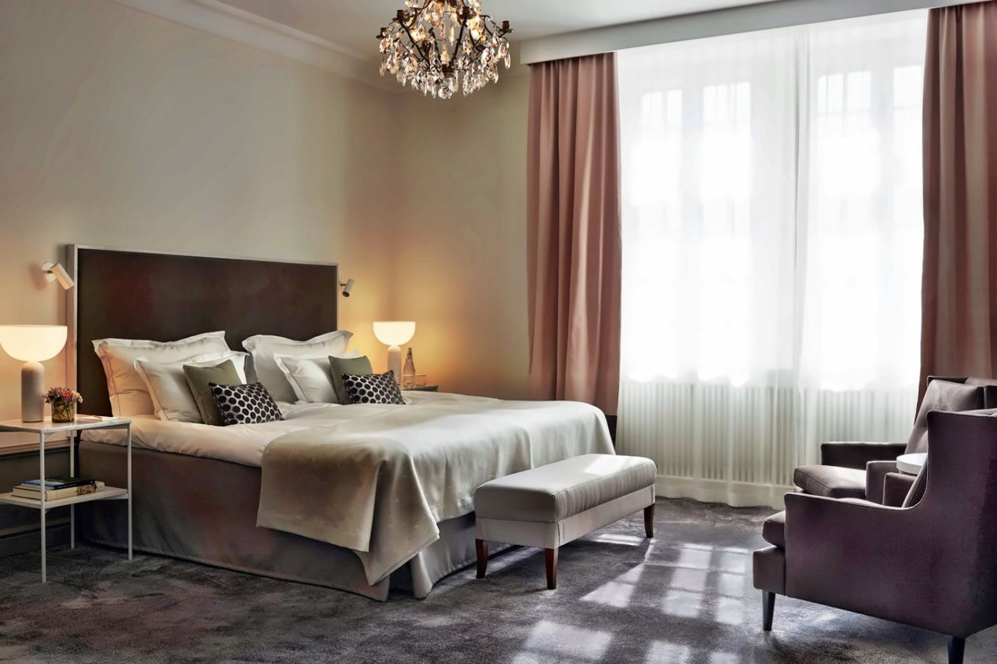 Grand Hotel Stockholm