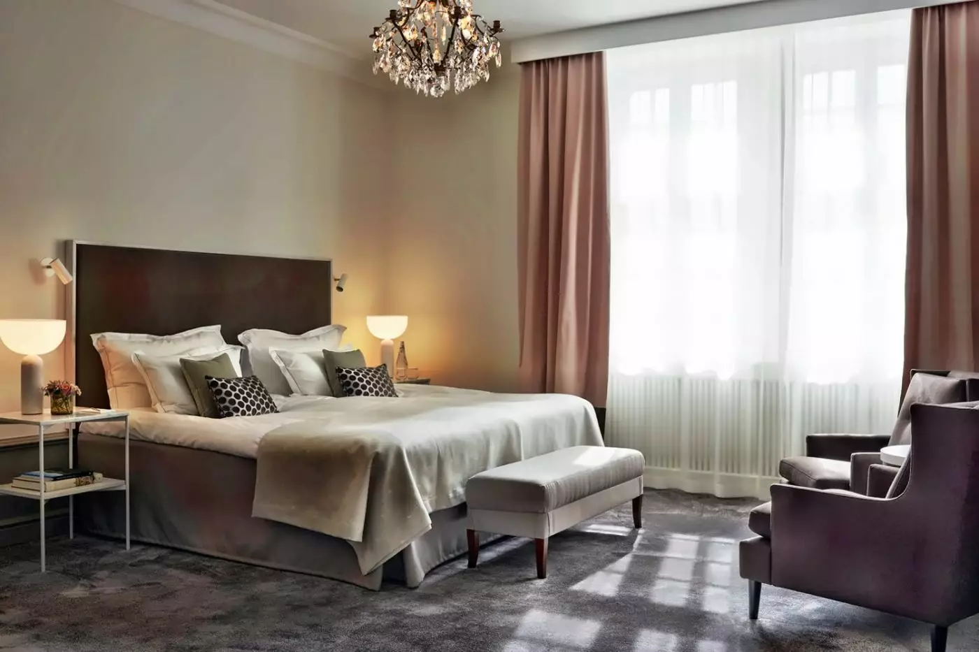 Grand Hotel Stockholm