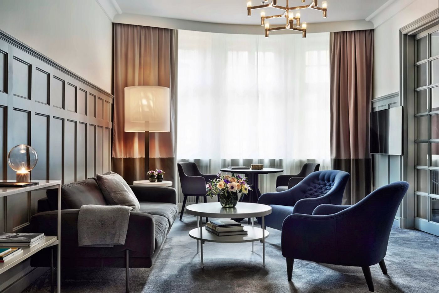Grand Hotel Stockholm