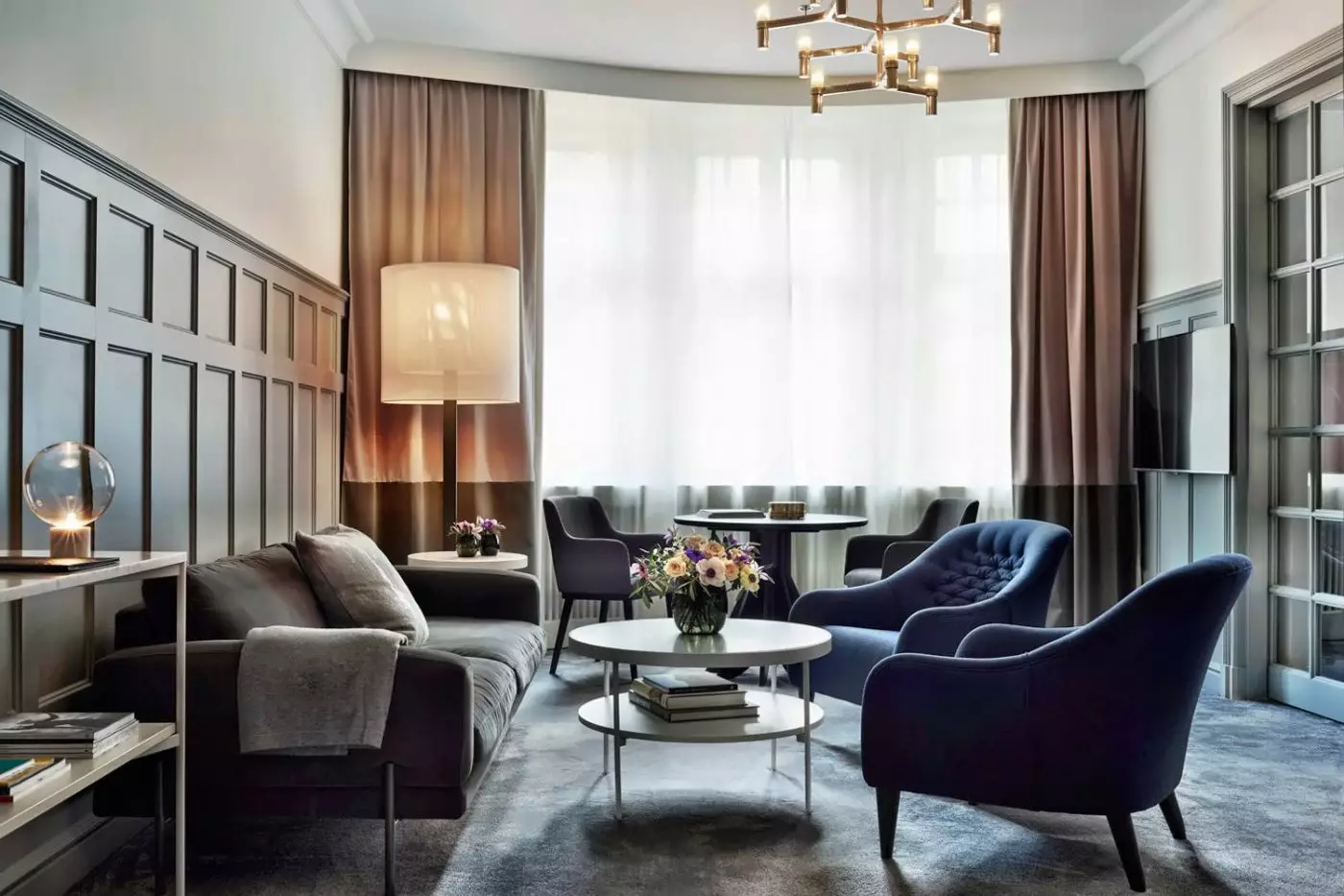 Grand Hotel Stockholm