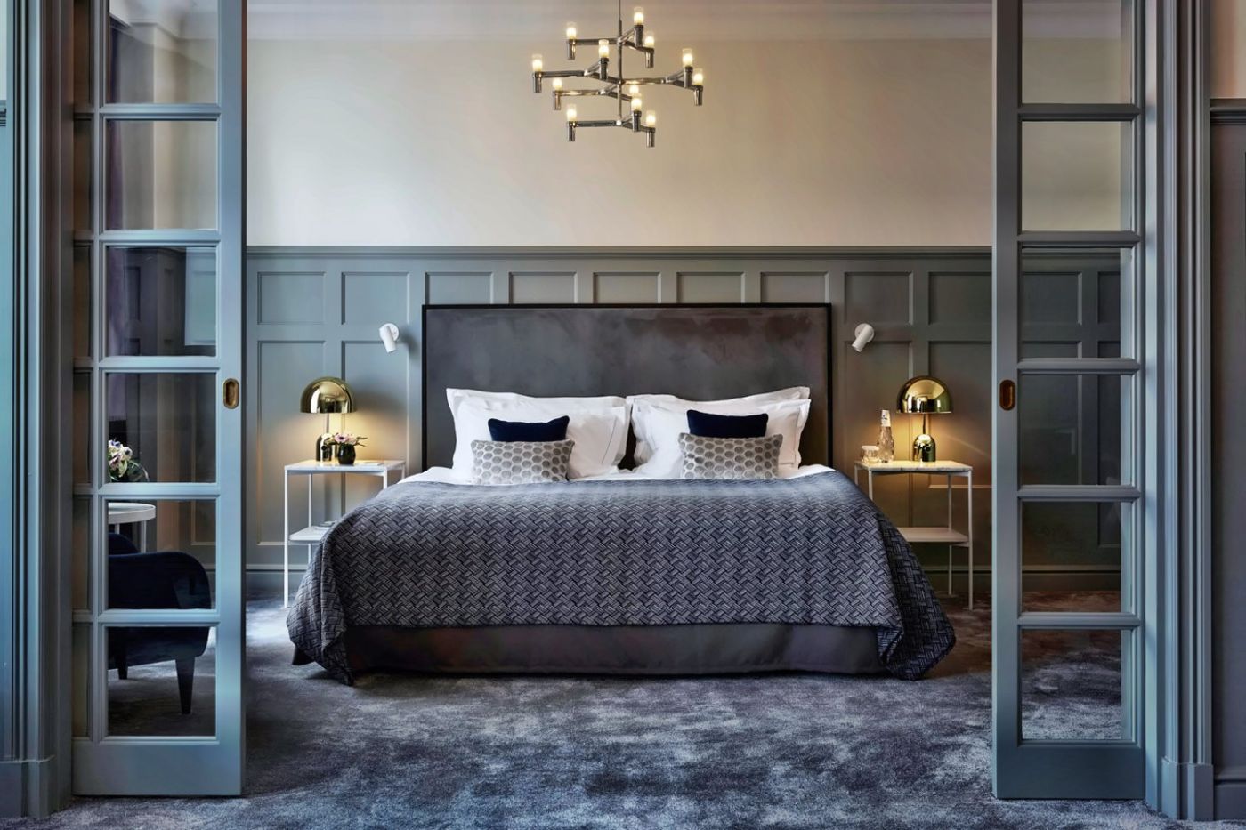 Grand Hotel Stockholm