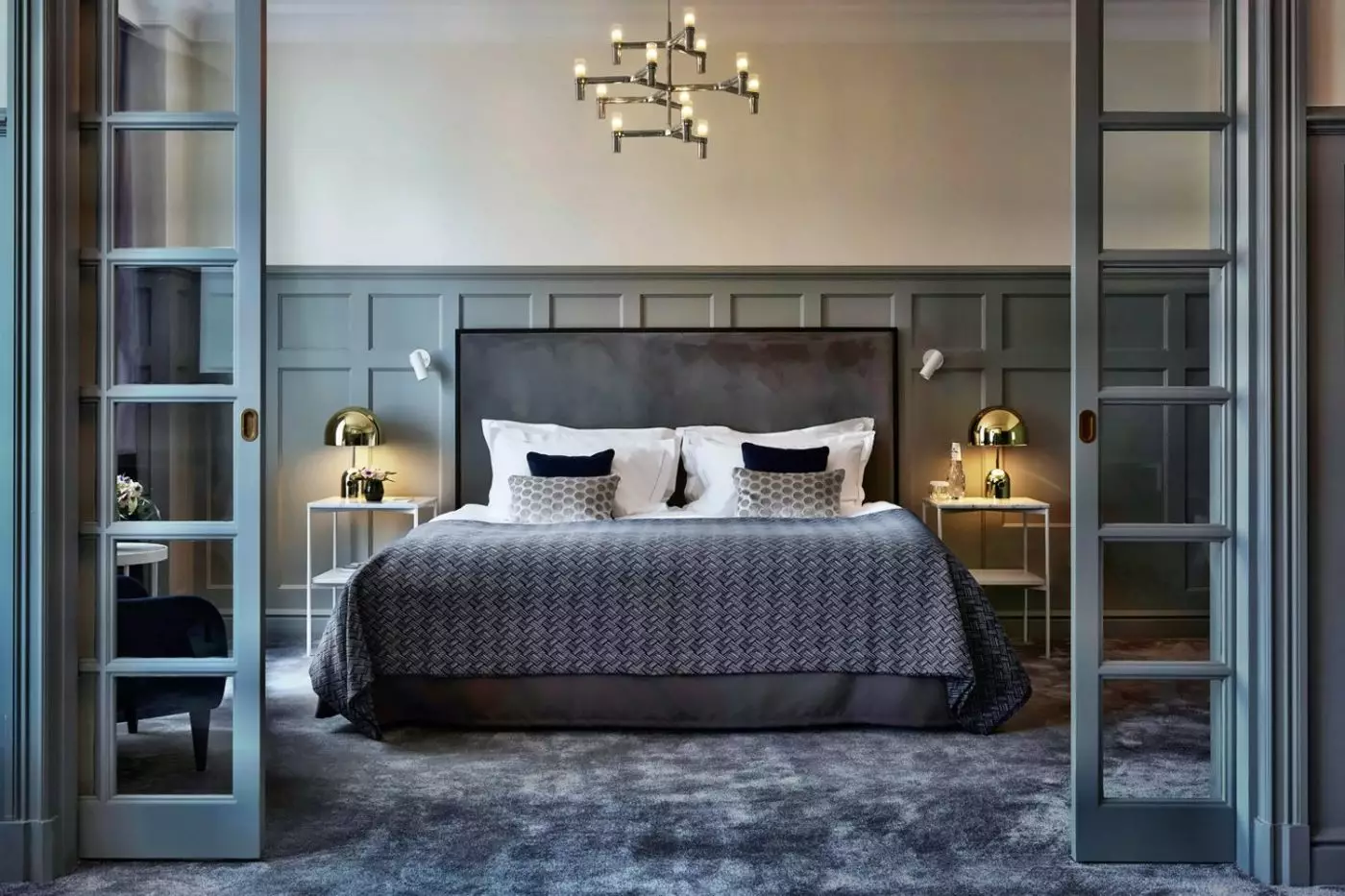 Grand Hotel Stockholm