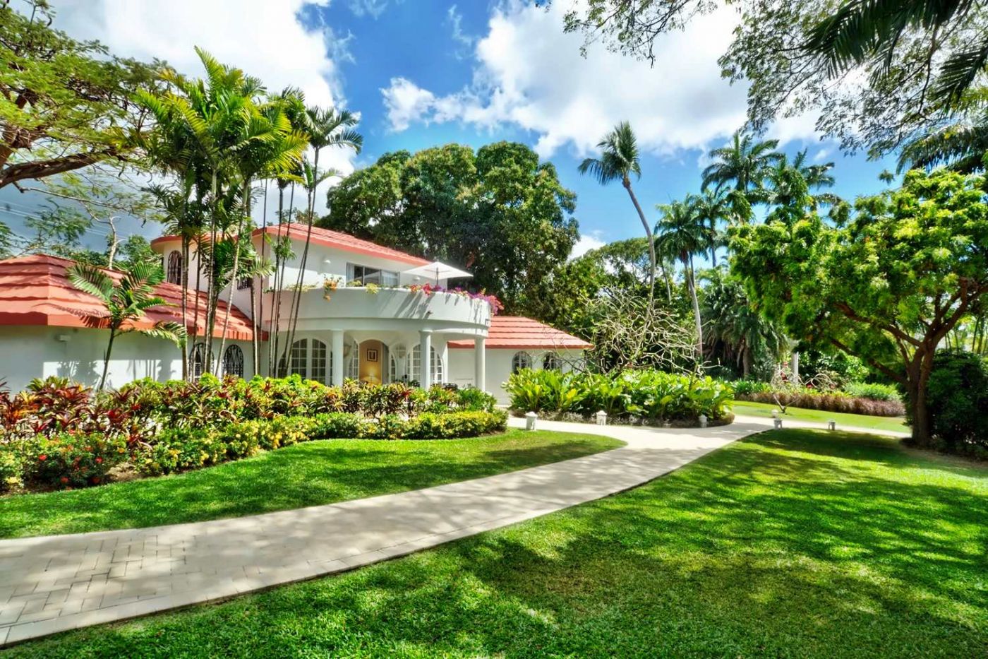 Fairmont Royal Pavilion
