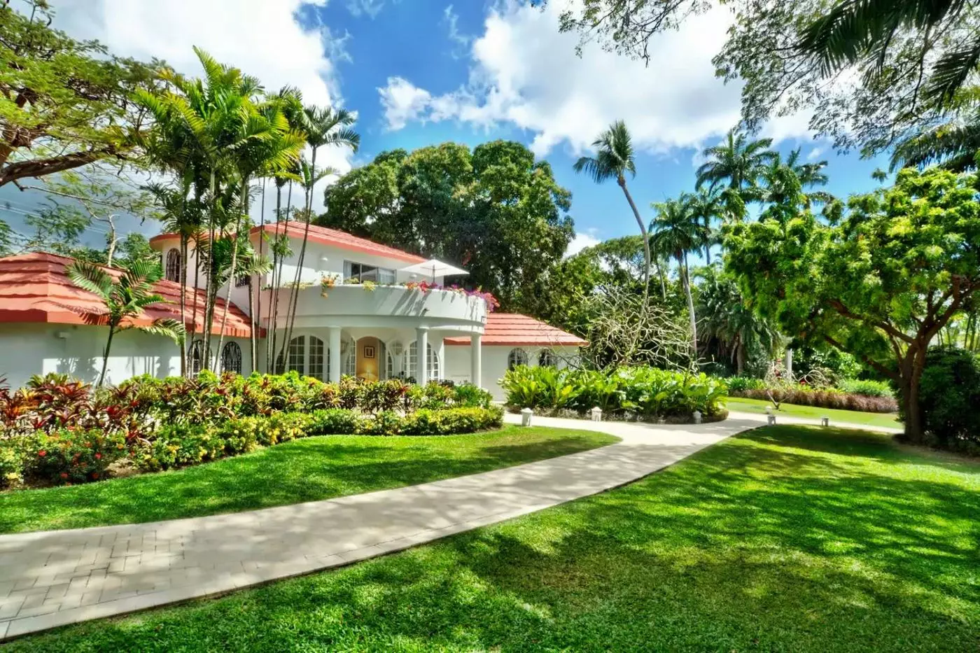 Fairmont Royal Pavilion