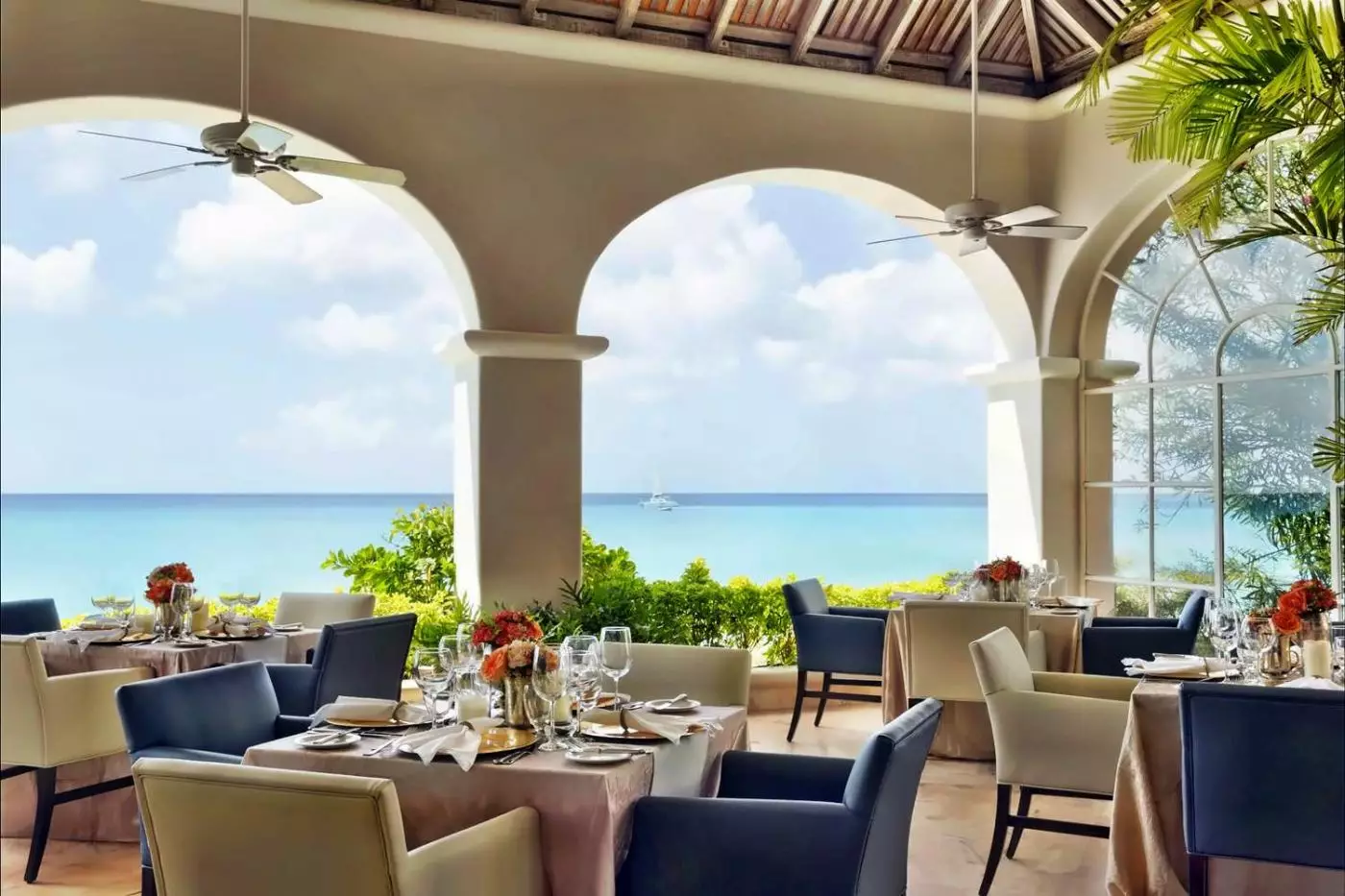 Fairmont Royal Pavilion