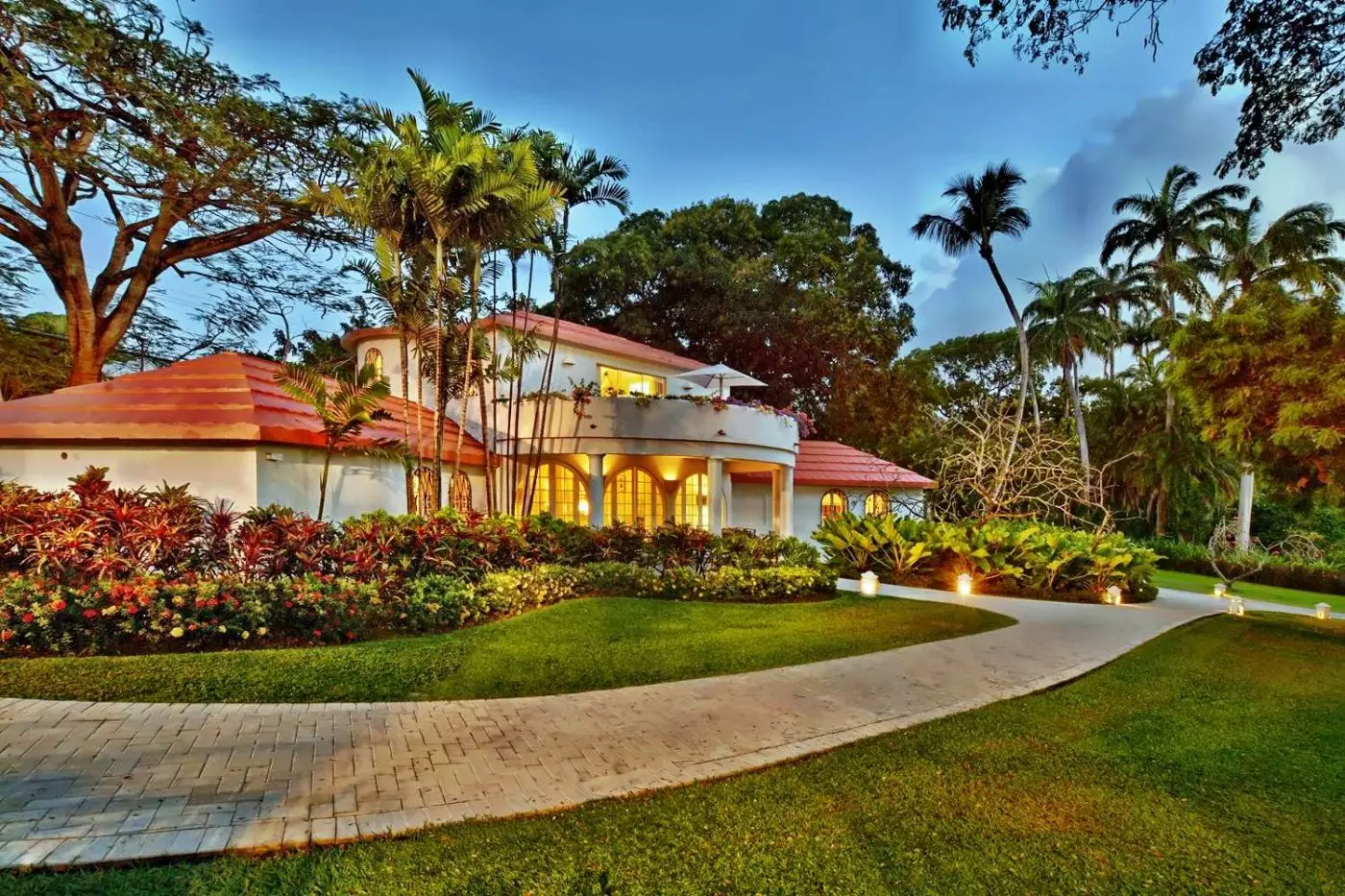 Fairmont Royal Pavilion