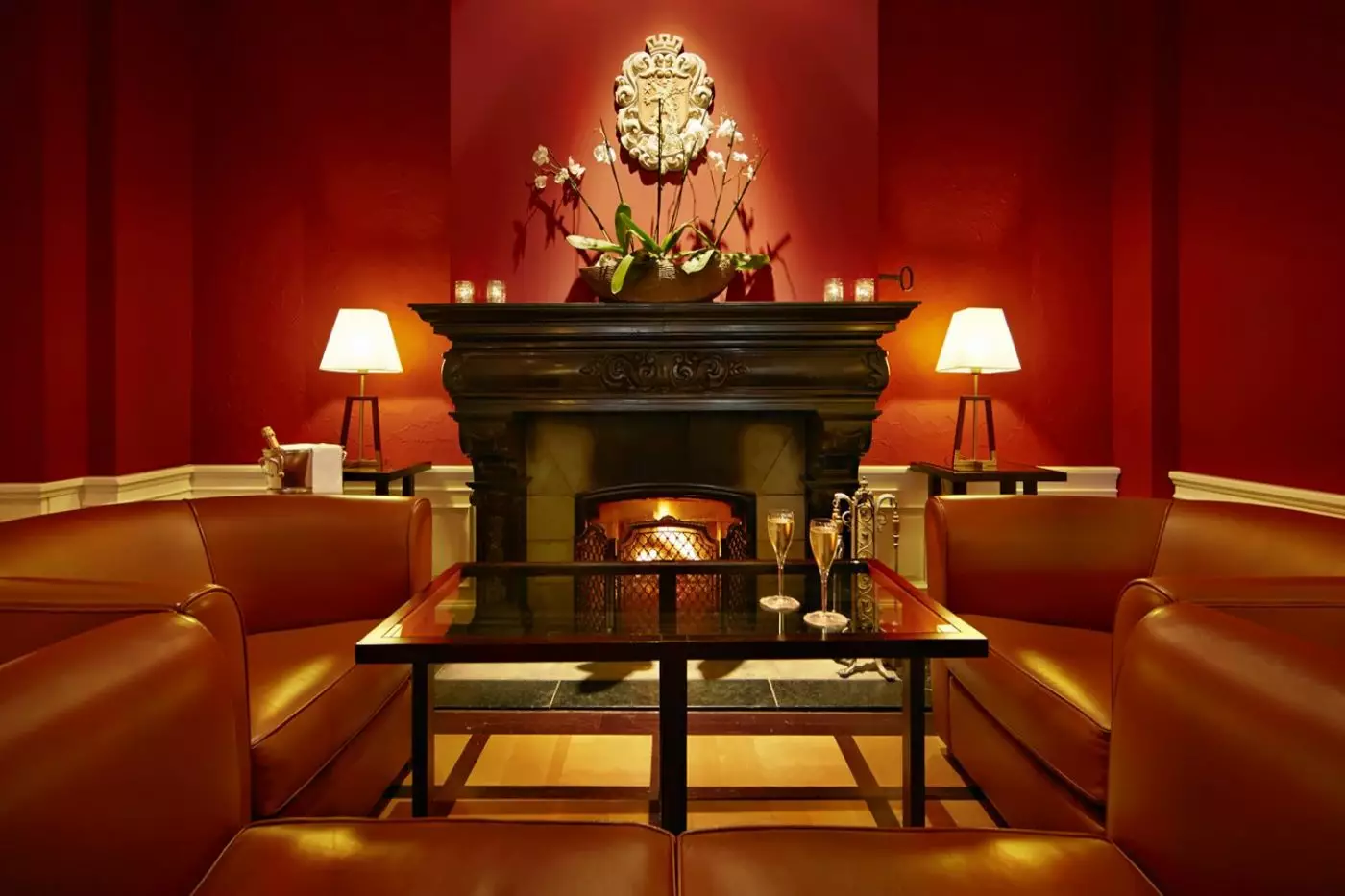 Grand Hotel Zermatterhof Zermatt