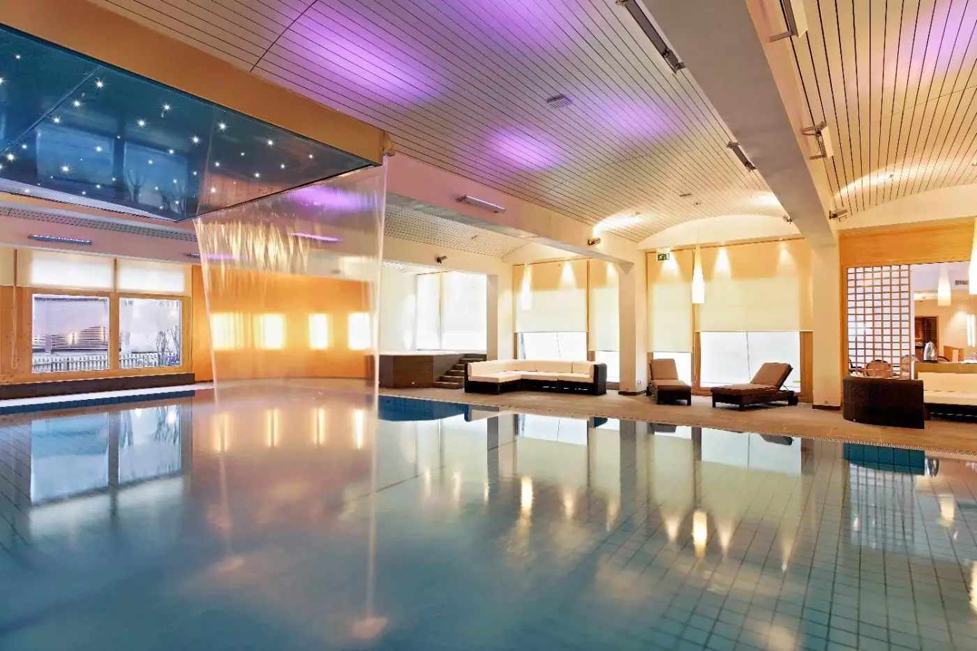Grand Hotel Zermatterhof Zermatt