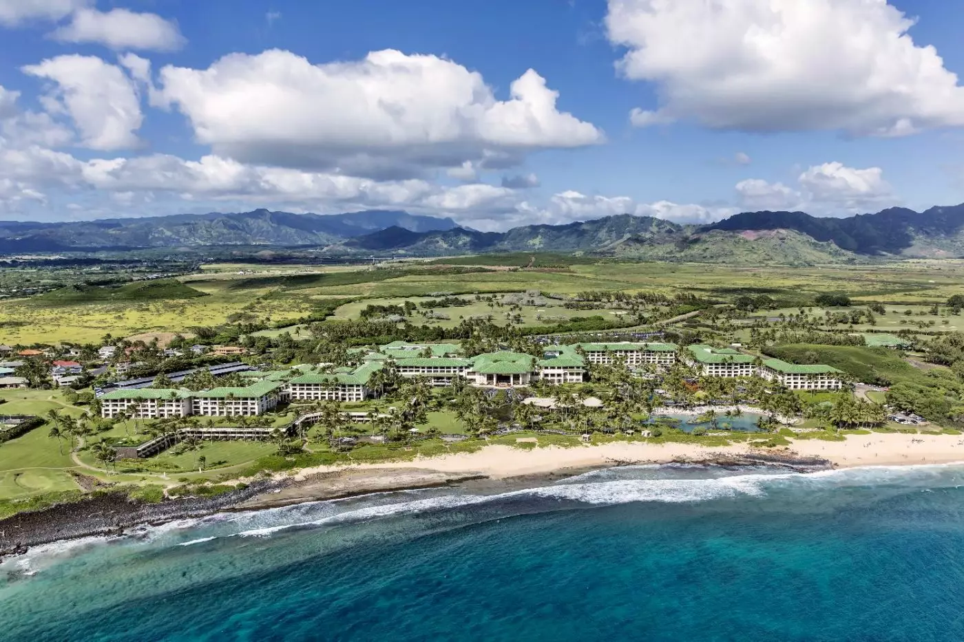 Grand Hyatt Kauai Resort & Spa