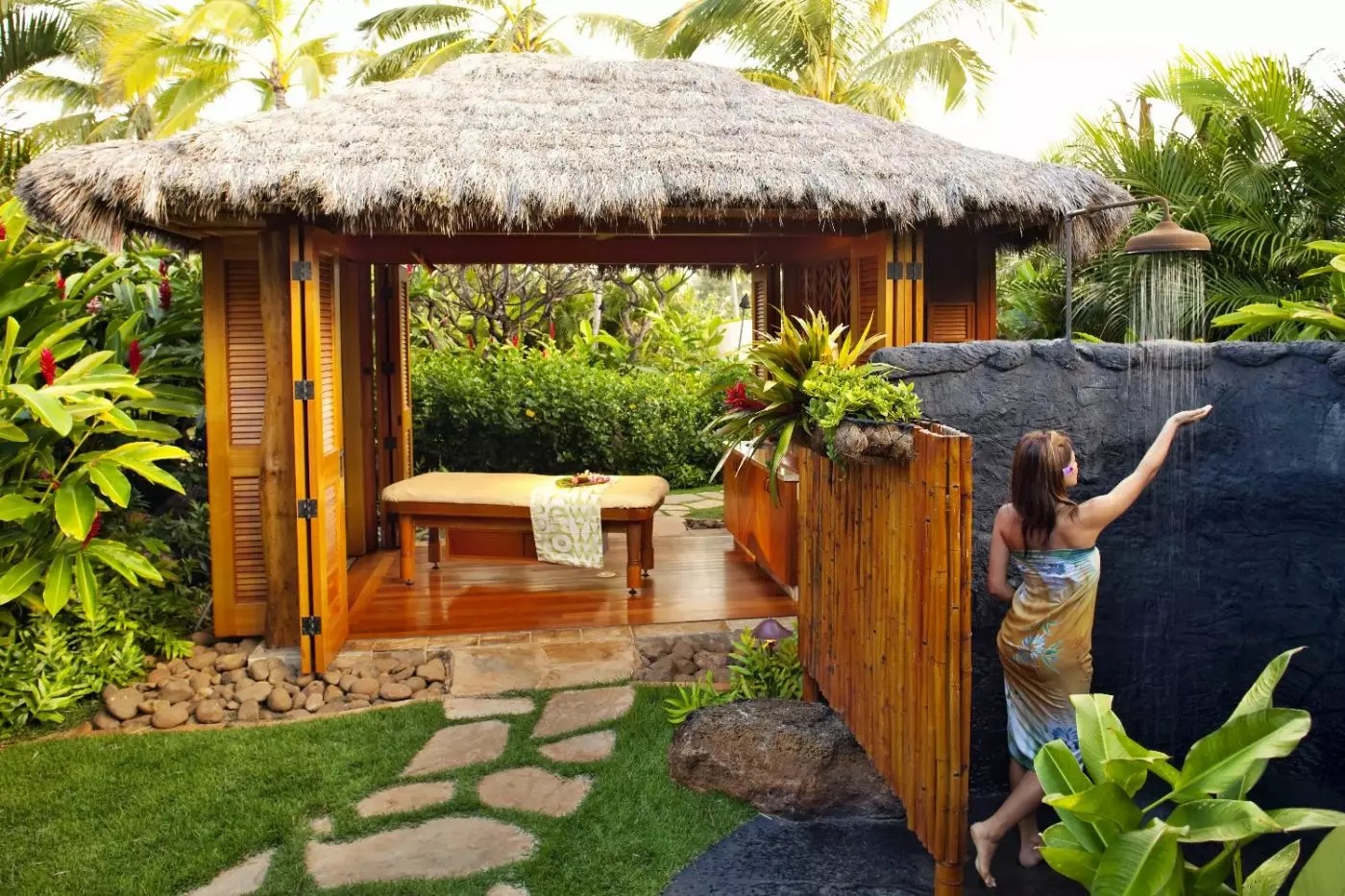 Grand Hyatt Kauai Resort & Spa