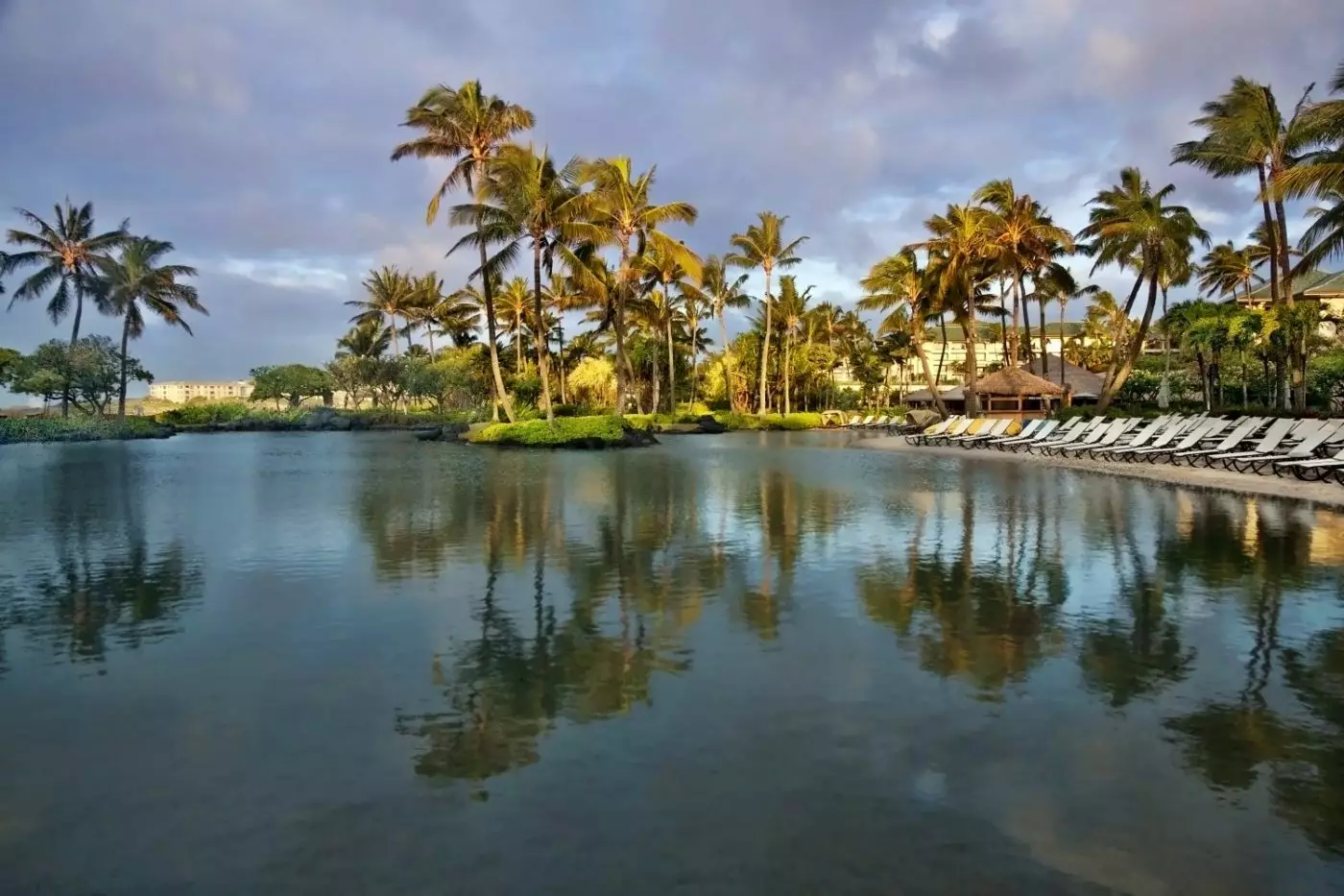 Grand Hyatt Kauai Resort & Spa