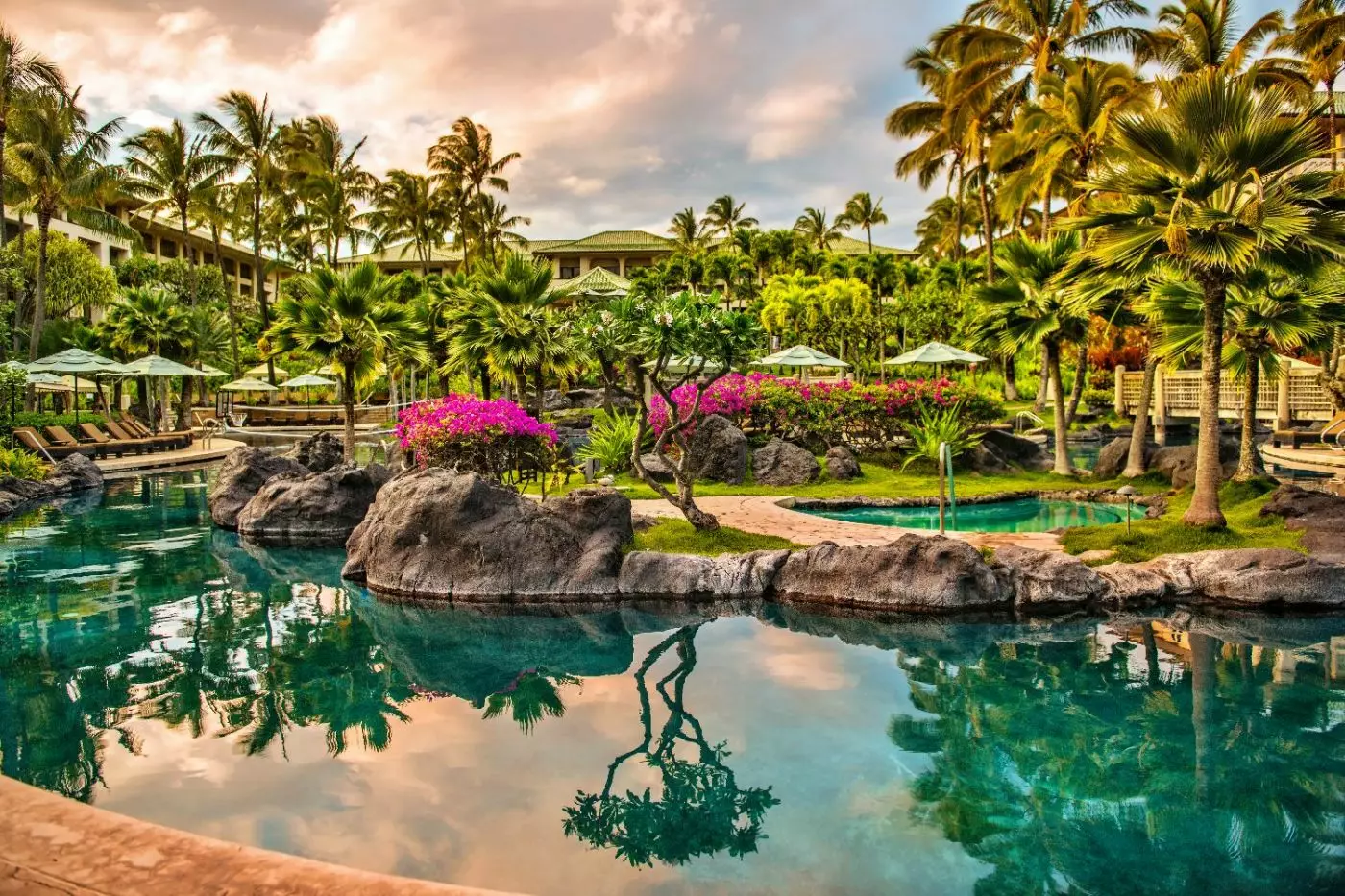 Grand Hyatt Kauai Resort & Spa