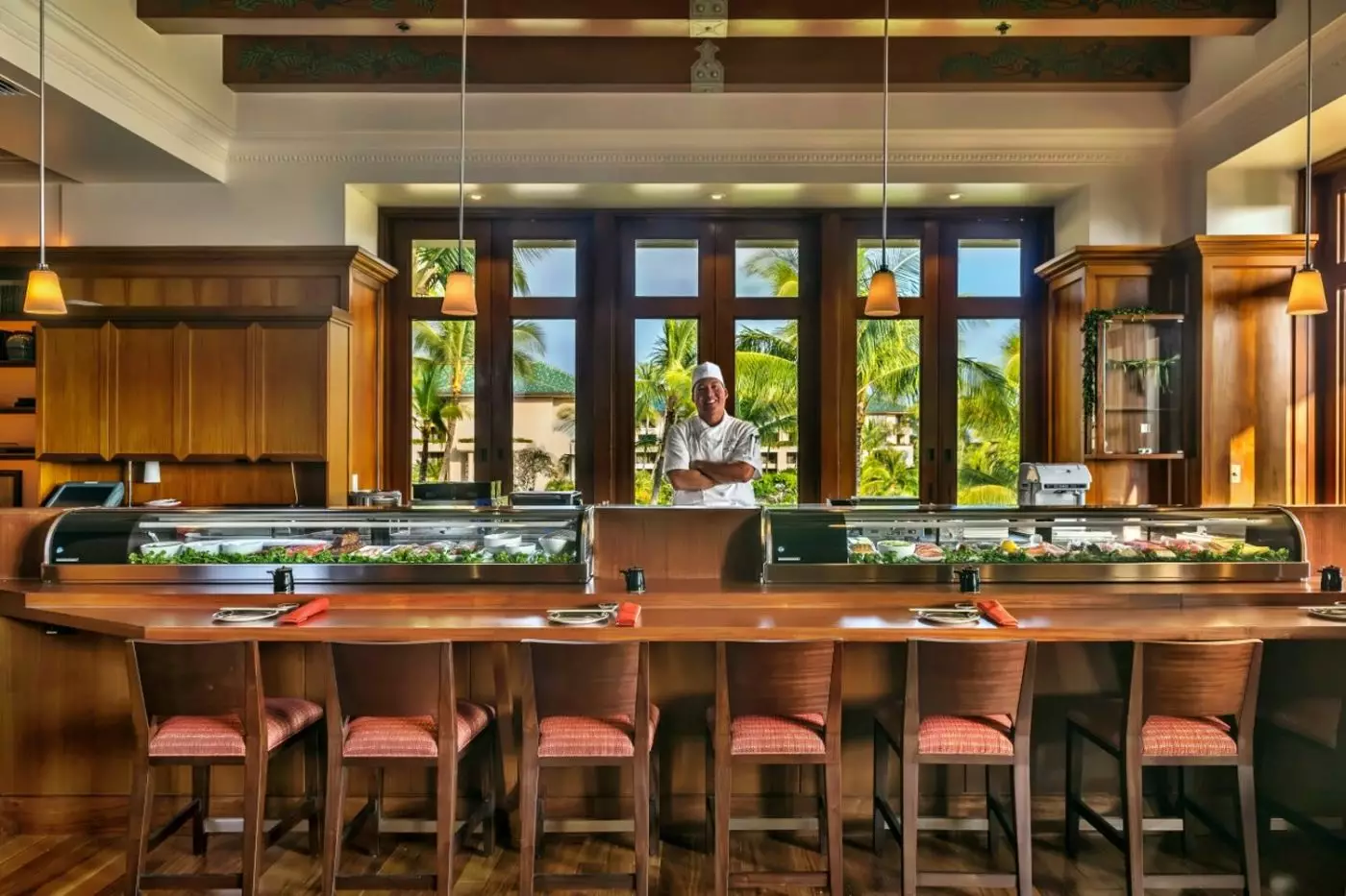 Grand Hyatt Kauai Resort & Spa