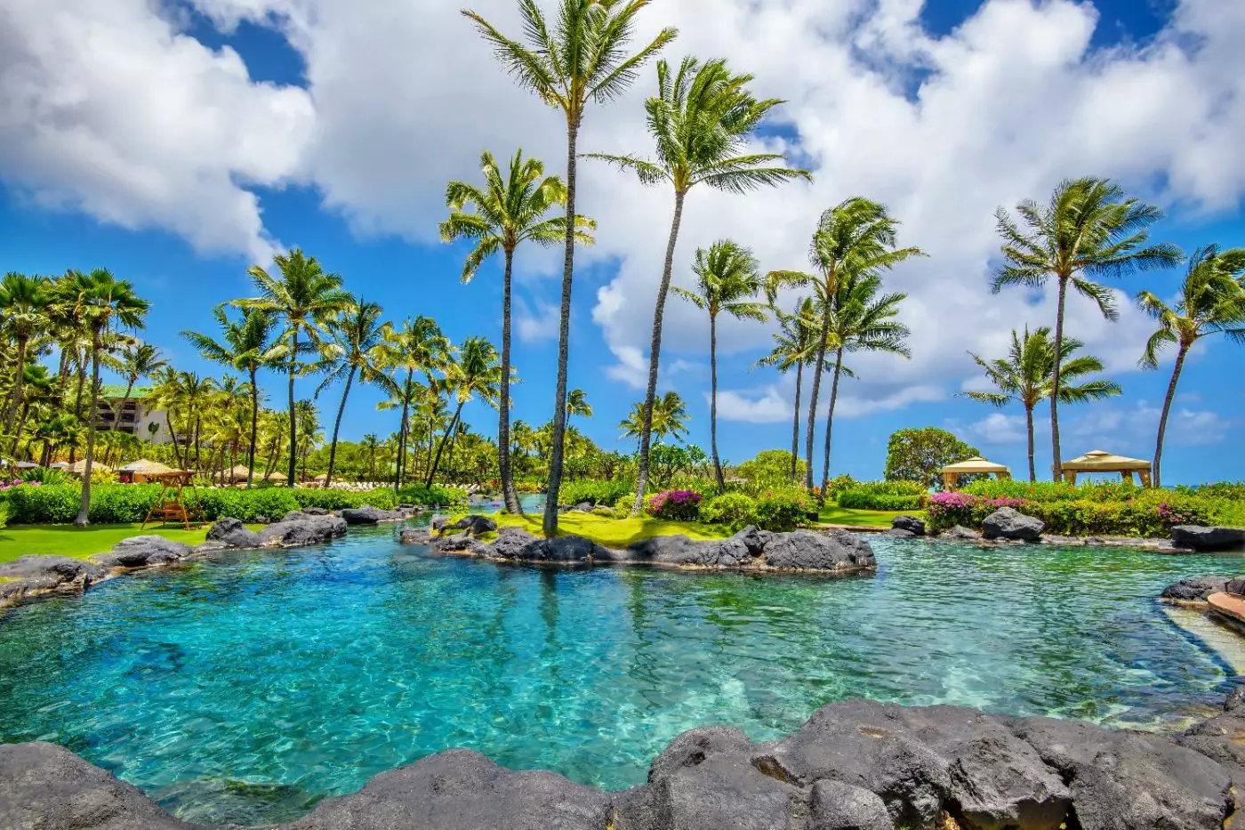 Grand Hyatt Kauai Resort & Spa