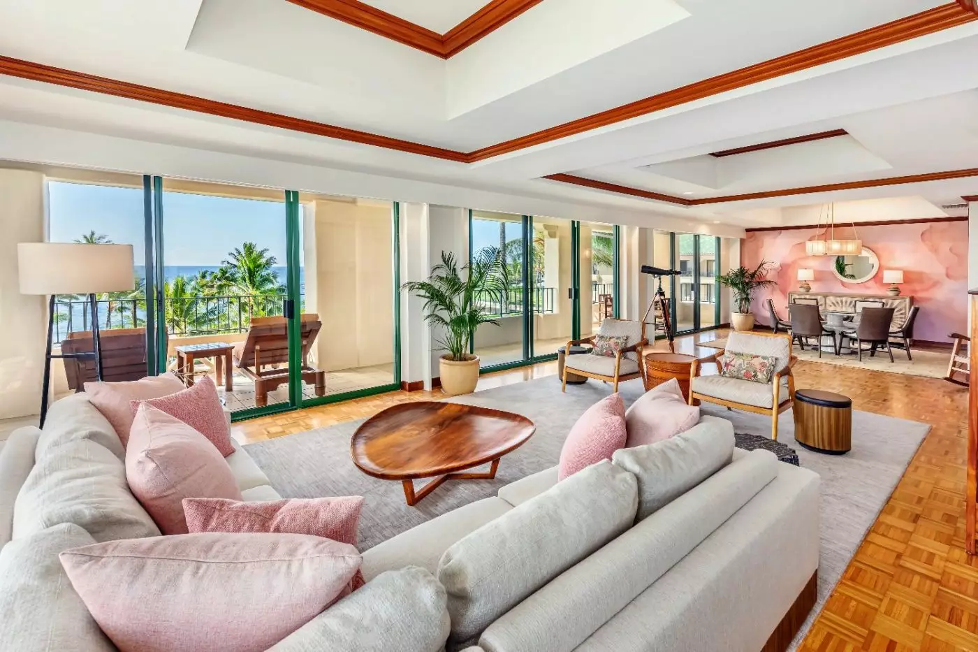 Grand Hyatt Kauai Resort & Spa