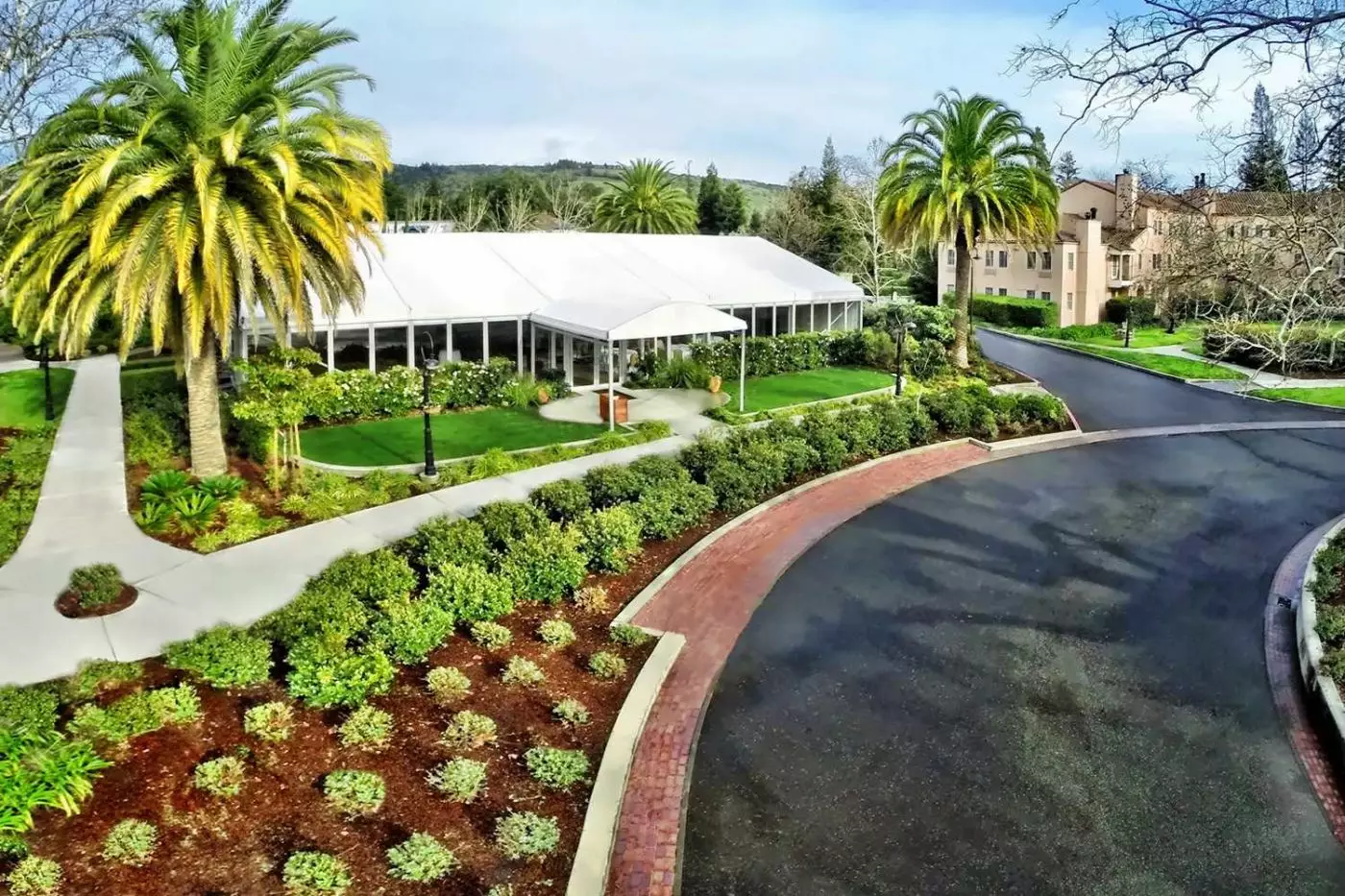 Fairmont Sonoma Mission Inn & Spa