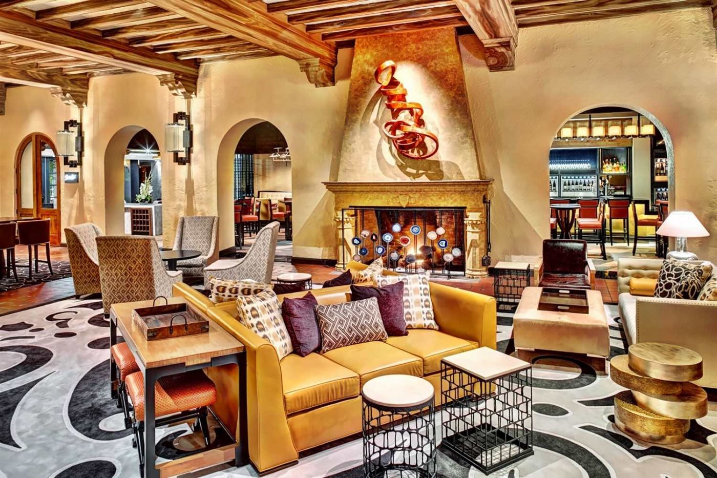 Fairmont Sonoma Mission Inn & Spa