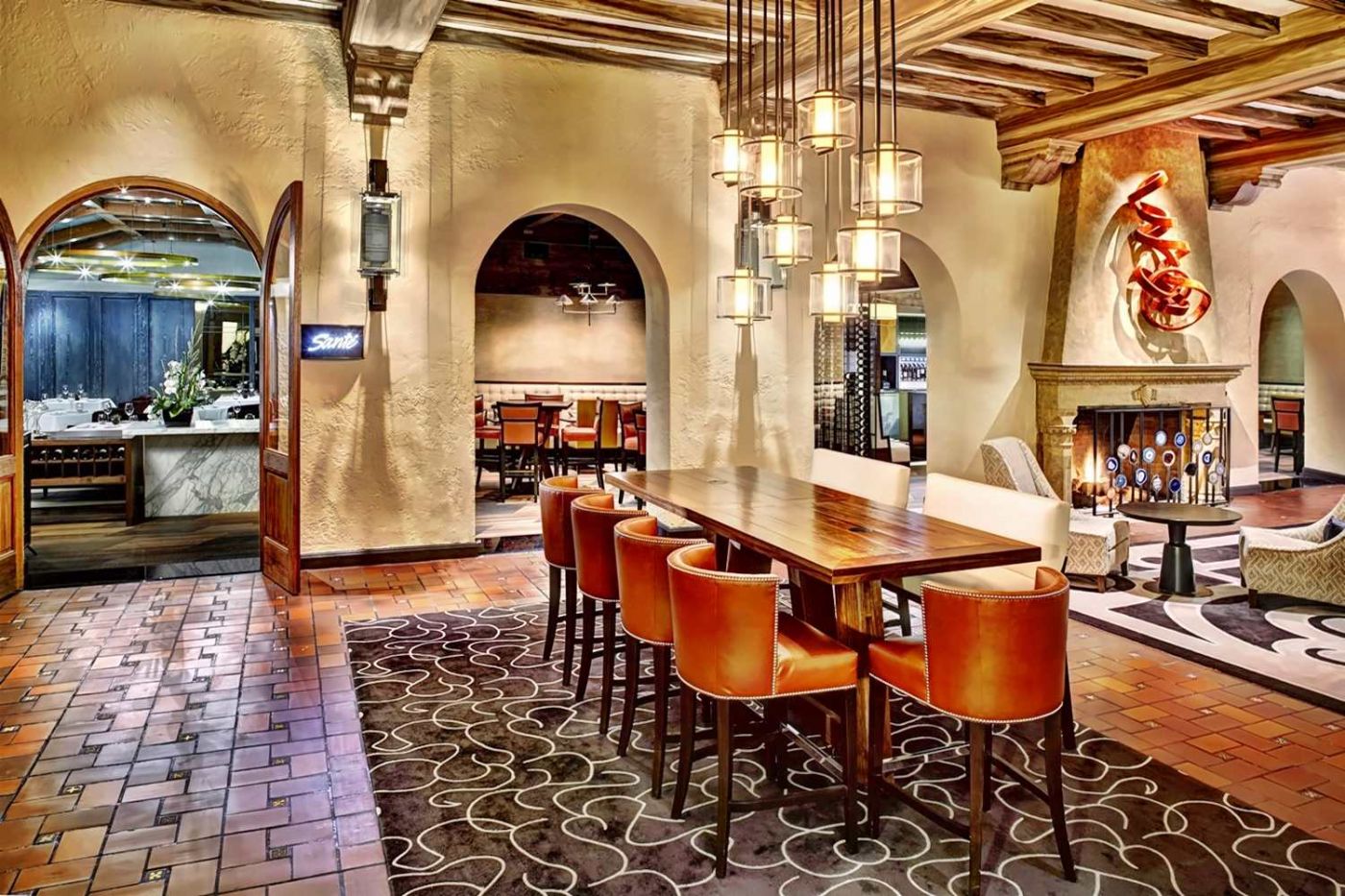 Fairmont Sonoma Mission Inn & Spa