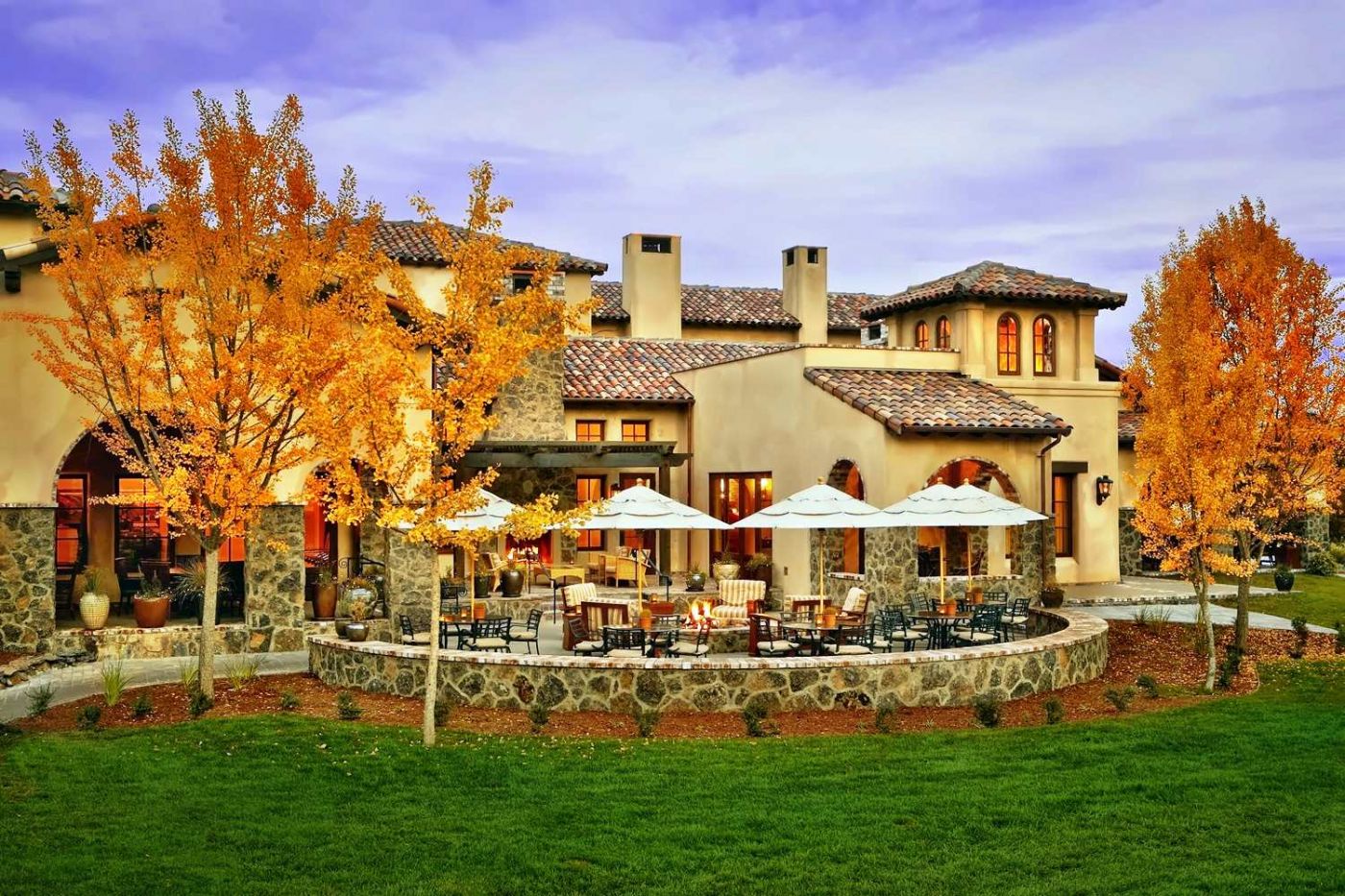 Fairmont Sonoma Mission Inn & Spa