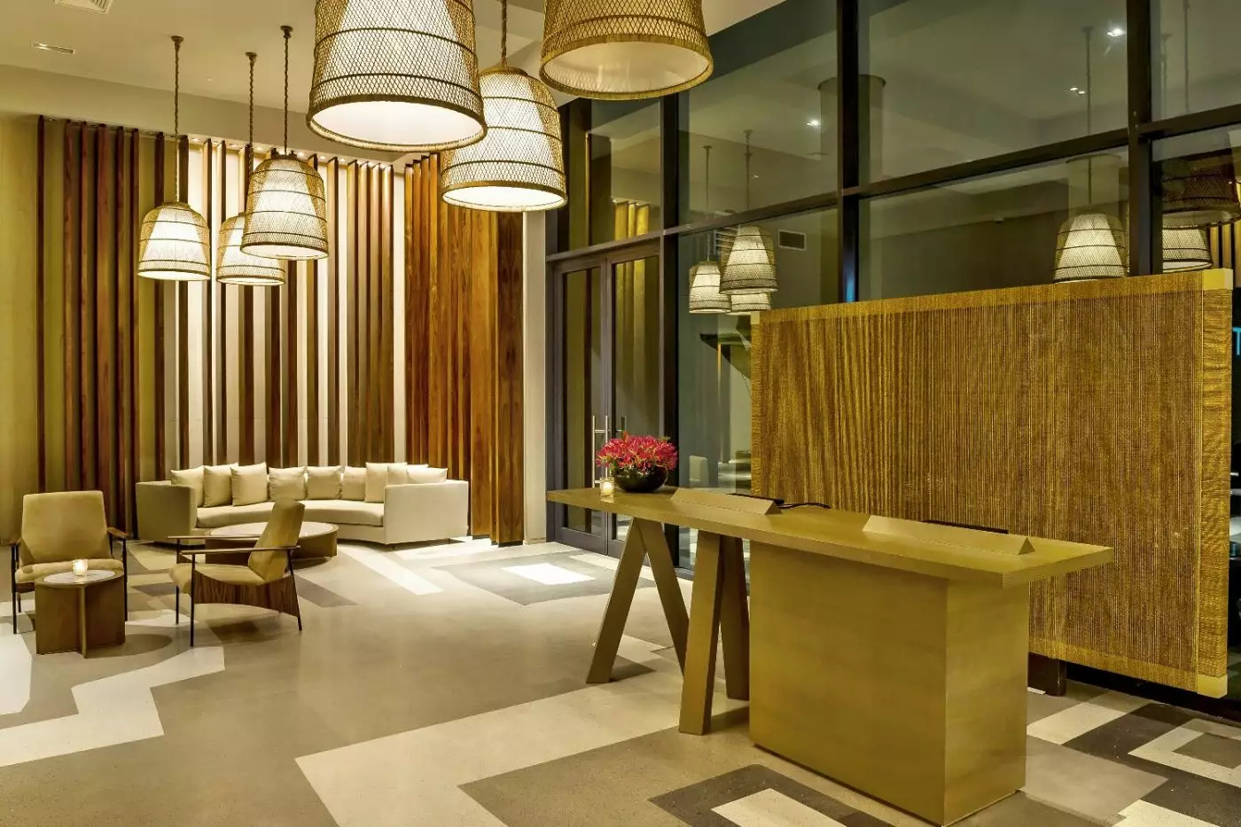 Grand Hyatt Rio de Janeiro