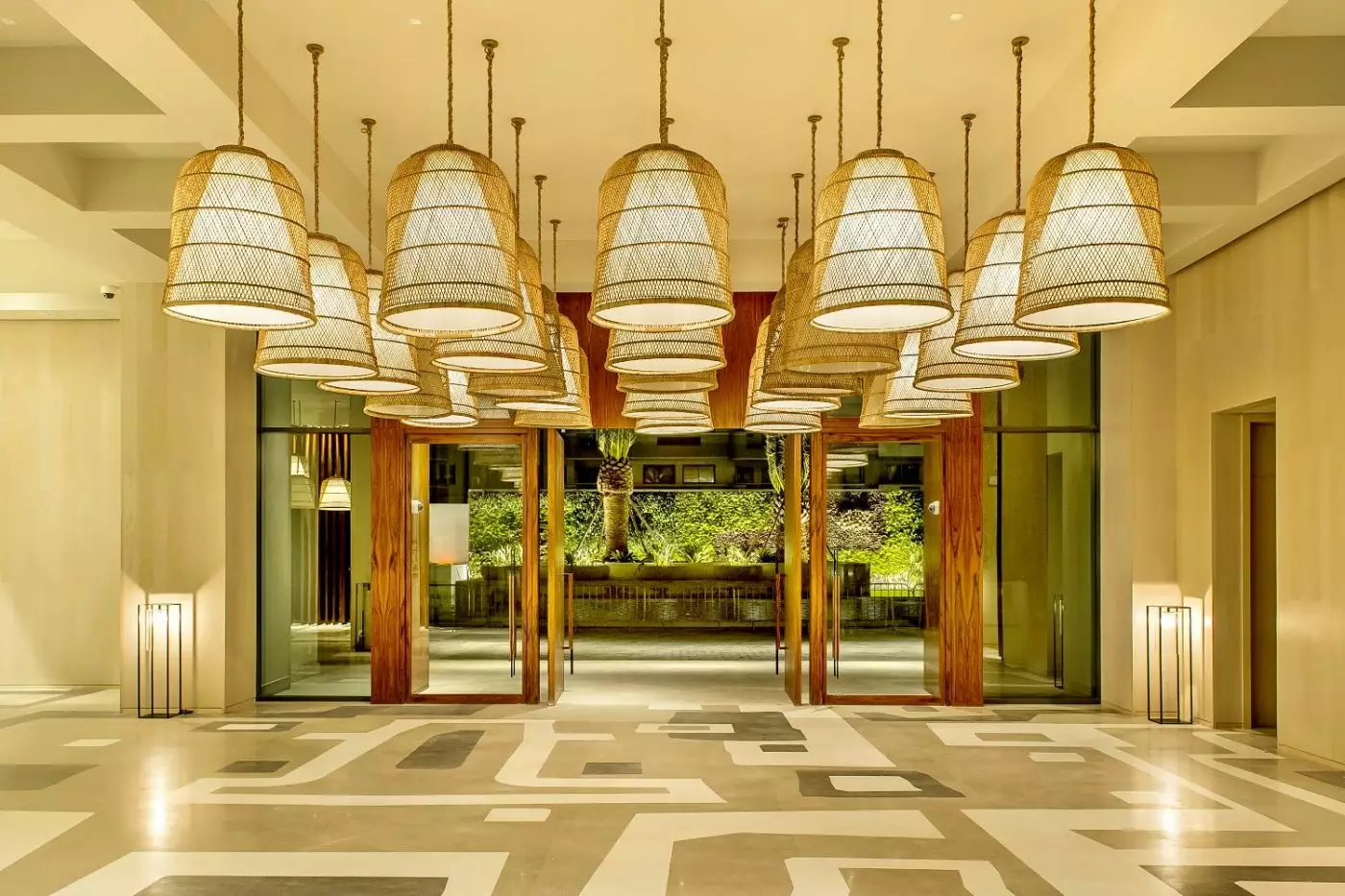 Grand Hyatt Rio de Janeiro